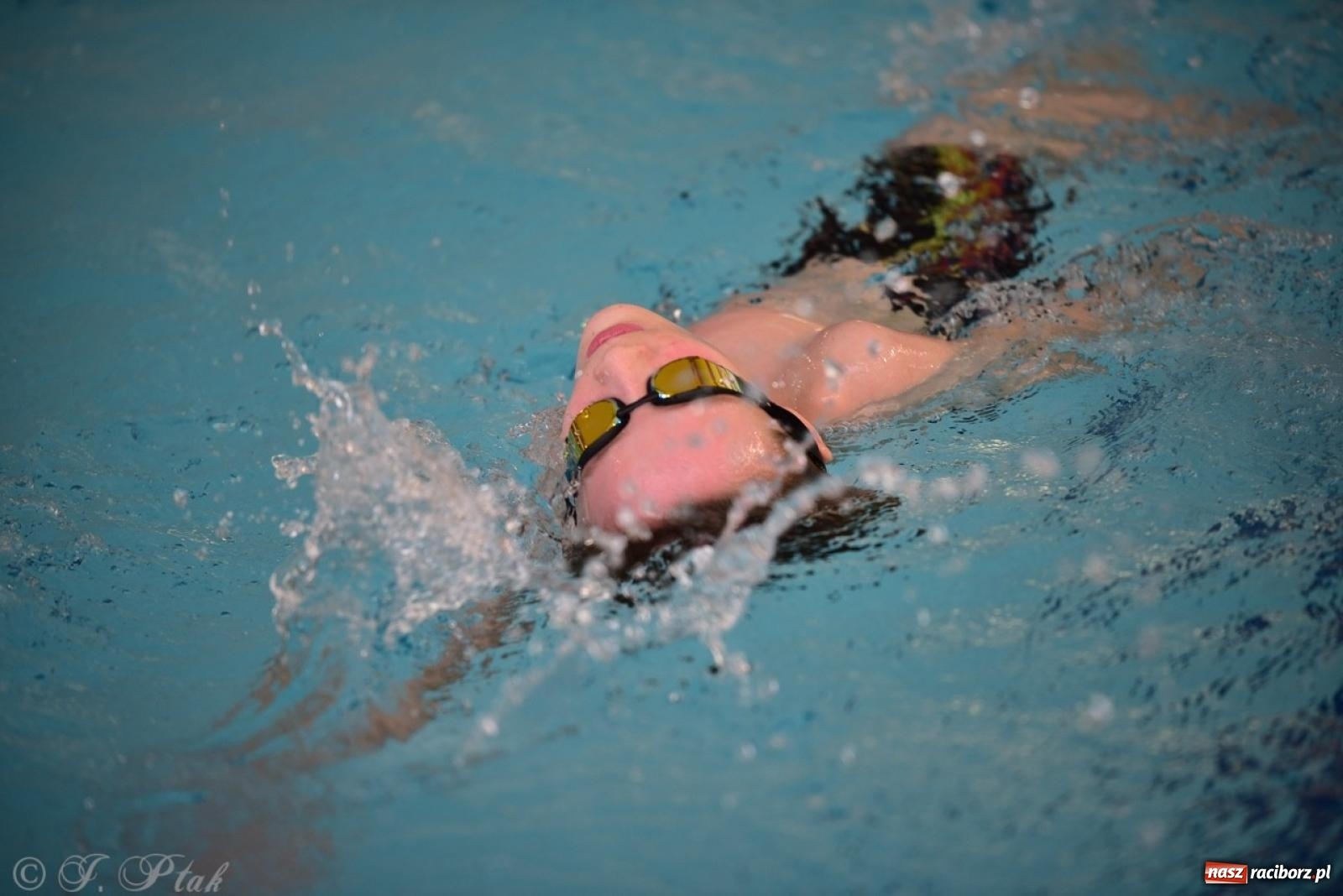 Zdjęcie w galerii na portalu naszraciborz.pl: IV Mistrzostwa Raciborza Szkół Podstawowych w pływaniu – sportowa rywalizacja na H2Ostróg zakończona wiadomości z regionu
