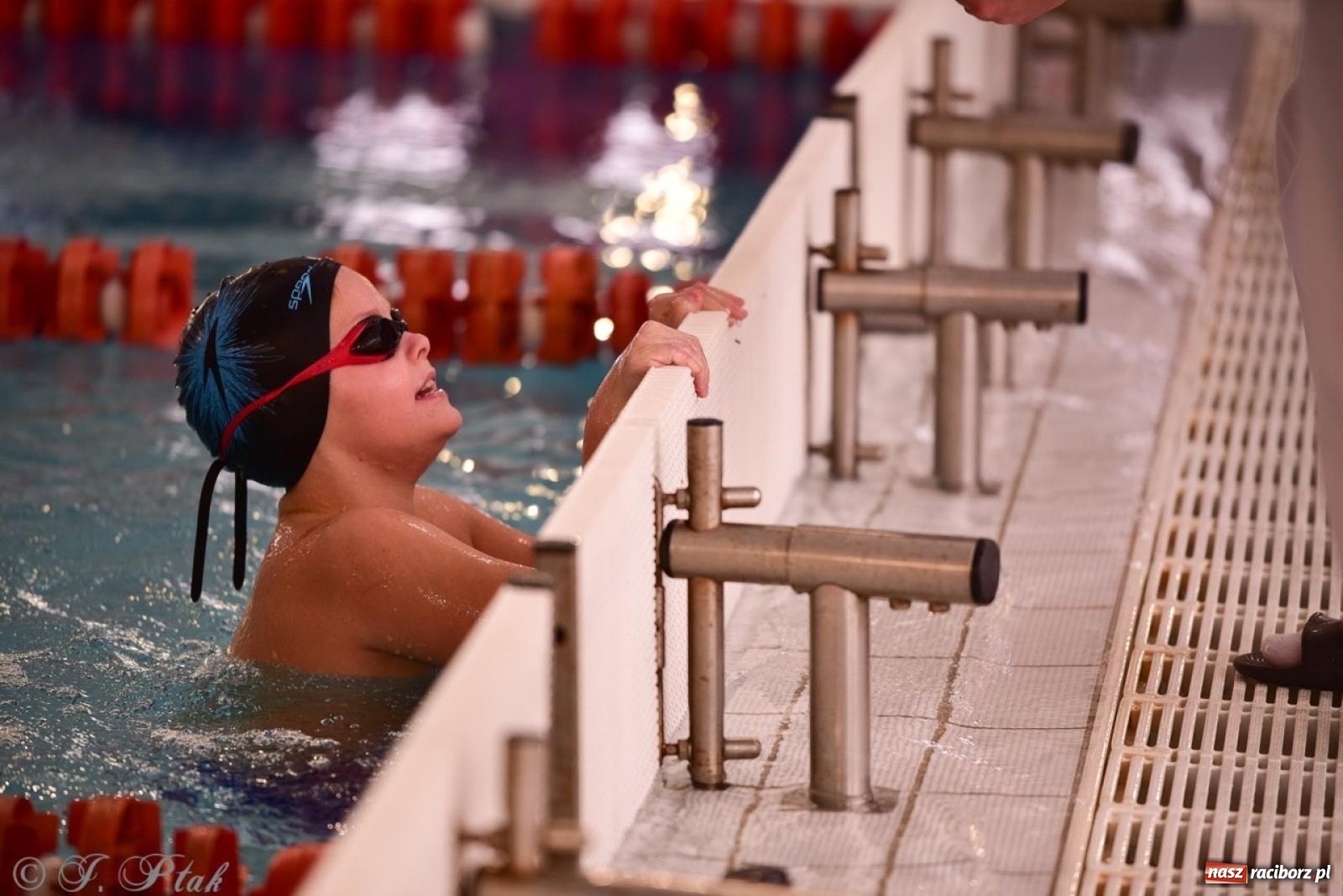 Zdjęcie w galerii na portalu naszraciborz.pl: IV Mistrzostwa Raciborza Szkół Podstawowych w pływaniu – sportowa rywalizacja na H2Ostróg zakończona wiadomości z regionu