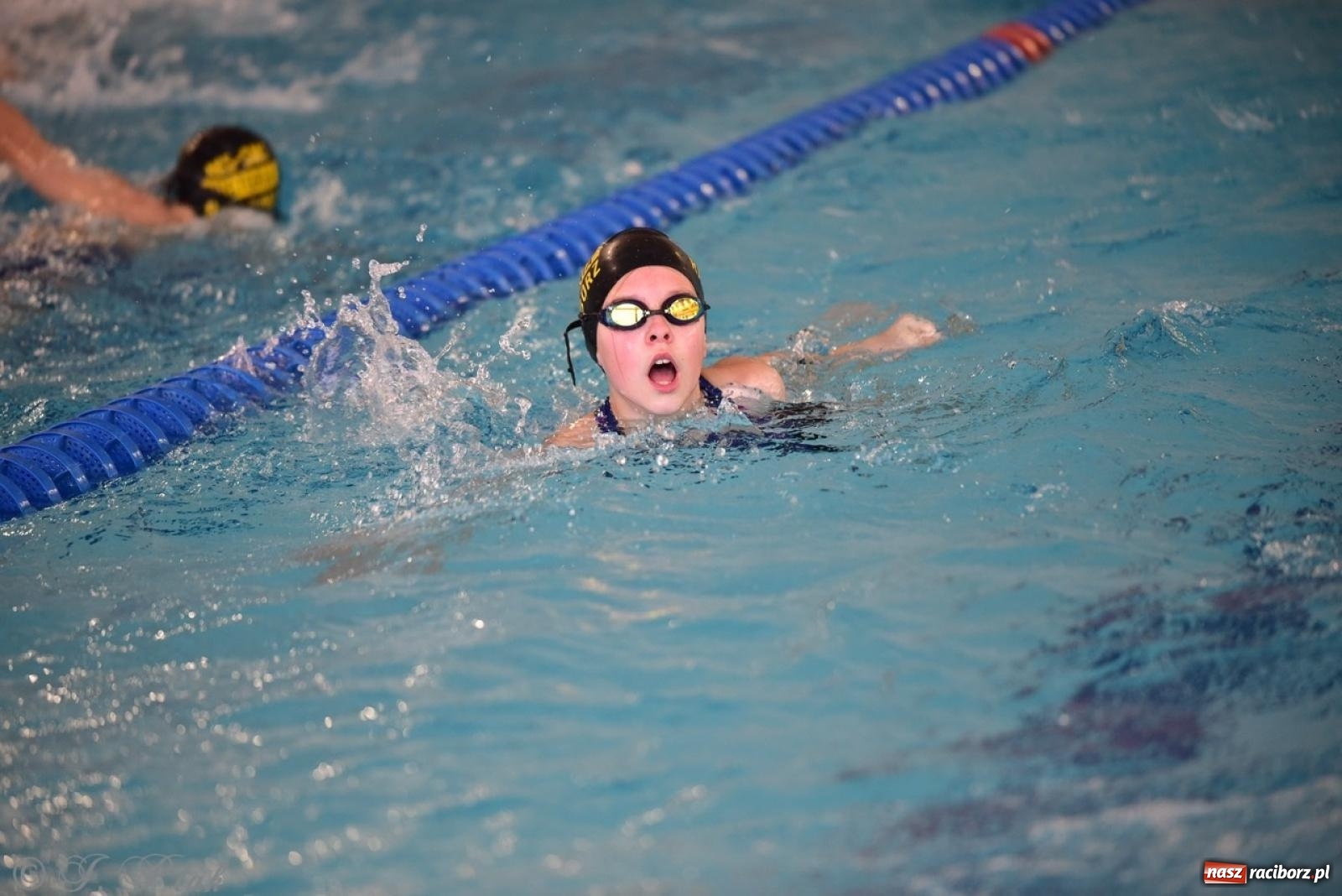Zdjęcie w galerii na portalu naszraciborz.pl: IV Mistrzostwa Raciborza Szkół Podstawowych w pływaniu – sportowa rywalizacja na H2Ostróg zakończona wiadomości z regionu
