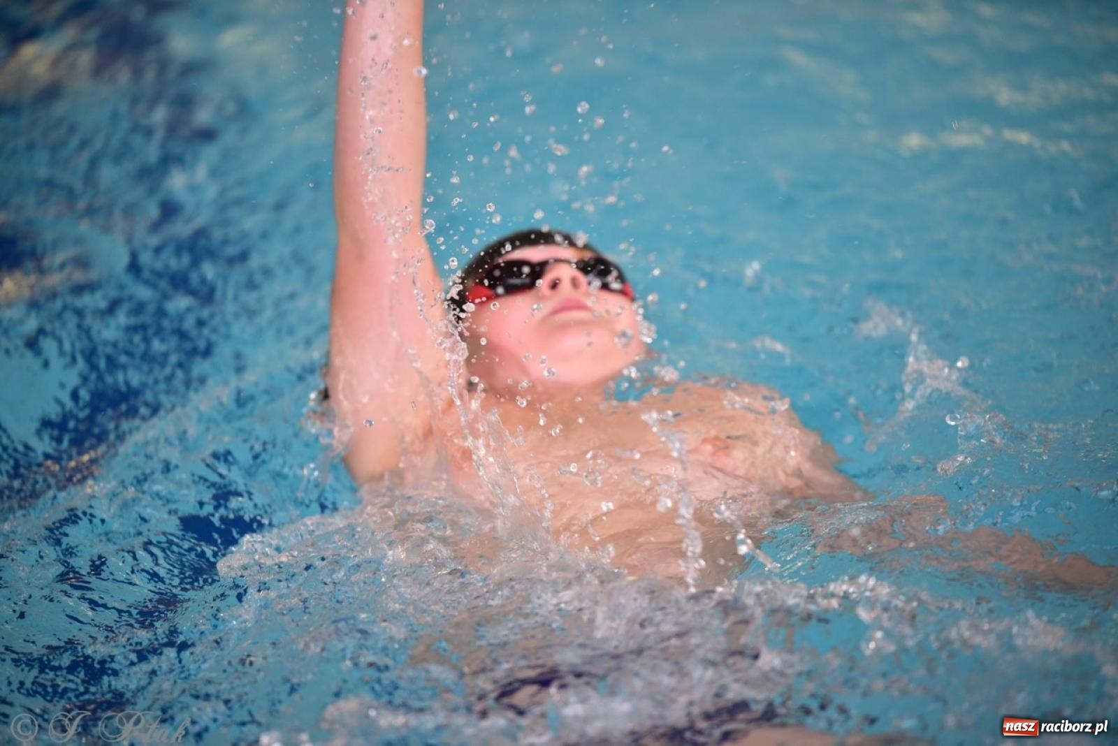 Zdjęcie w galerii na portalu naszraciborz.pl: IV Mistrzostwa Raciborza Szkół Podstawowych w pływaniu – sportowa rywalizacja na H2Ostróg zakończona wiadomości z regionu