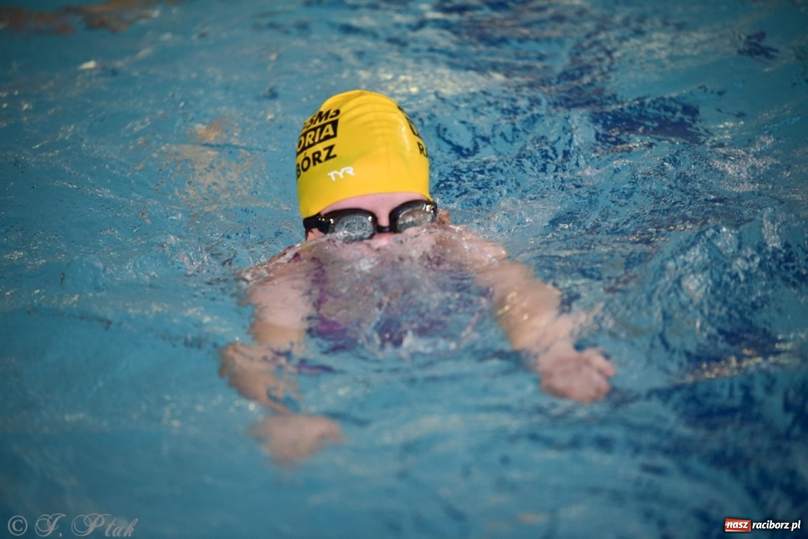 Zdjęcie w galerii na portalu naszraciborz.pl: IV Mistrzostwa Raciborza Szkół Podstawowych w pływaniu – sportowa rywalizacja na H2Ostróg zakończona wiadomości z regionu