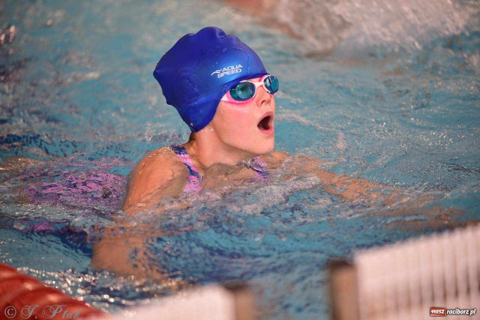 Zdjęcie w galerii na portalu naszraciborz.pl: IV Mistrzostwa Raciborza Szkół Podstawowych w pływaniu – sportowa rywalizacja na H2Ostróg zakończona wiadomości z regionu