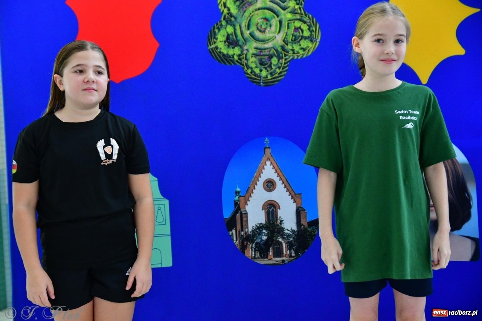 Zdjęcie w galerii na portalu naszraciborz.pl: IV Mistrzostwa Raciborza Szkół Podstawowych w pływaniu – sportowa rywalizacja na H2Ostróg zakończona wiadomości z regionu