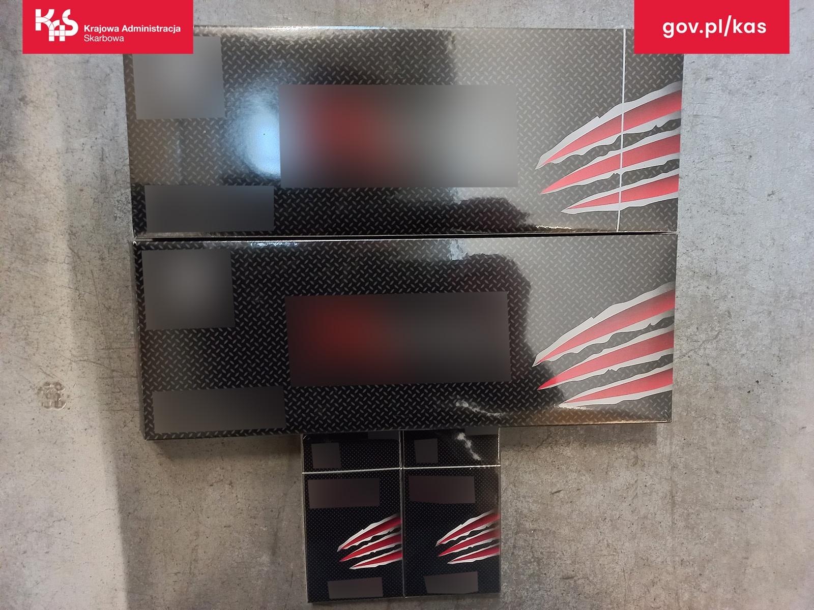 Zdjęcie w galerii na portalu naszraciborz.pl: Śląskie targowiska pod lupą Krajowej Administracji Skarbowej  wiadomości z regionu