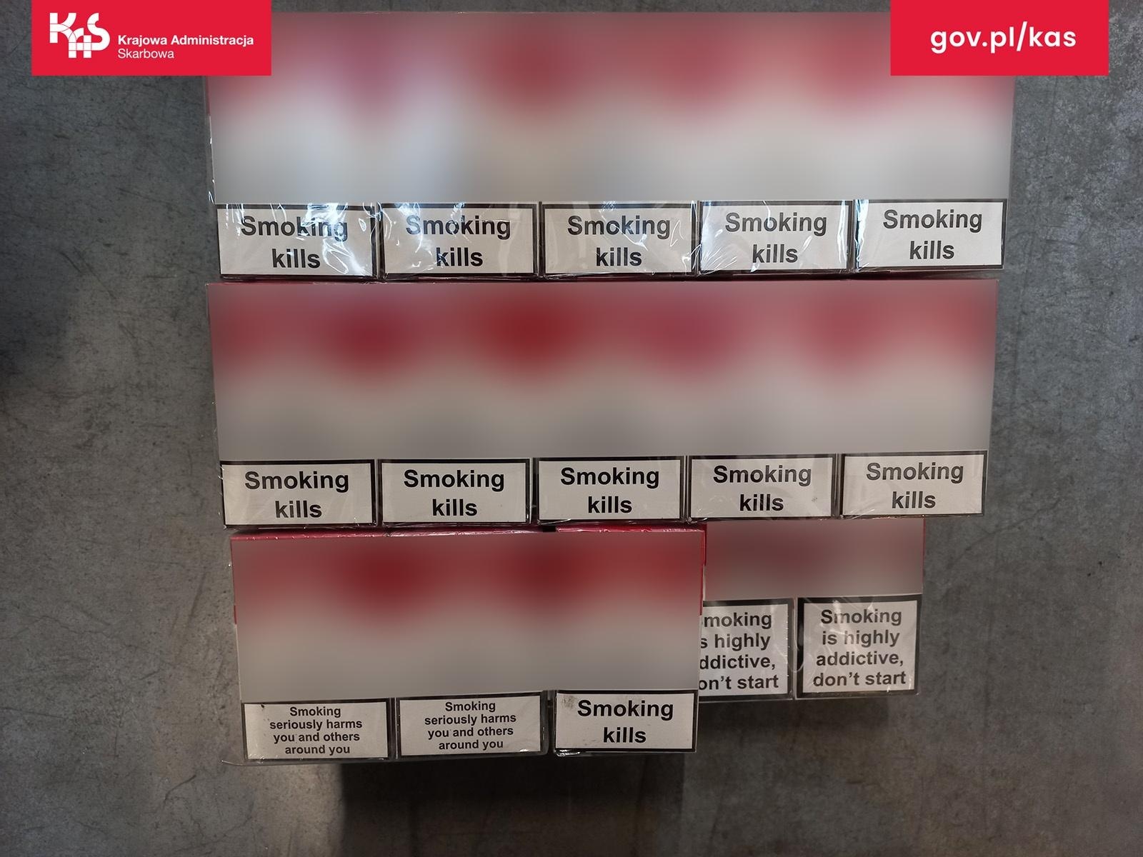 Zdjęcie w galerii na portalu naszraciborz.pl: Śląskie targowiska pod lupą Krajowej Administracji Skarbowej  wiadomości z regionu