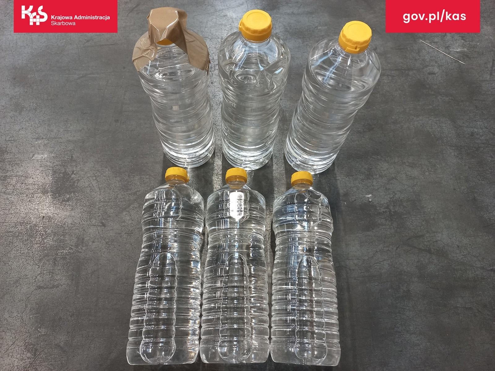 Zdjęcie w galerii na portalu naszraciborz.pl: Śląskie targowiska pod lupą Krajowej Administracji Skarbowej  wiadomości z regionu