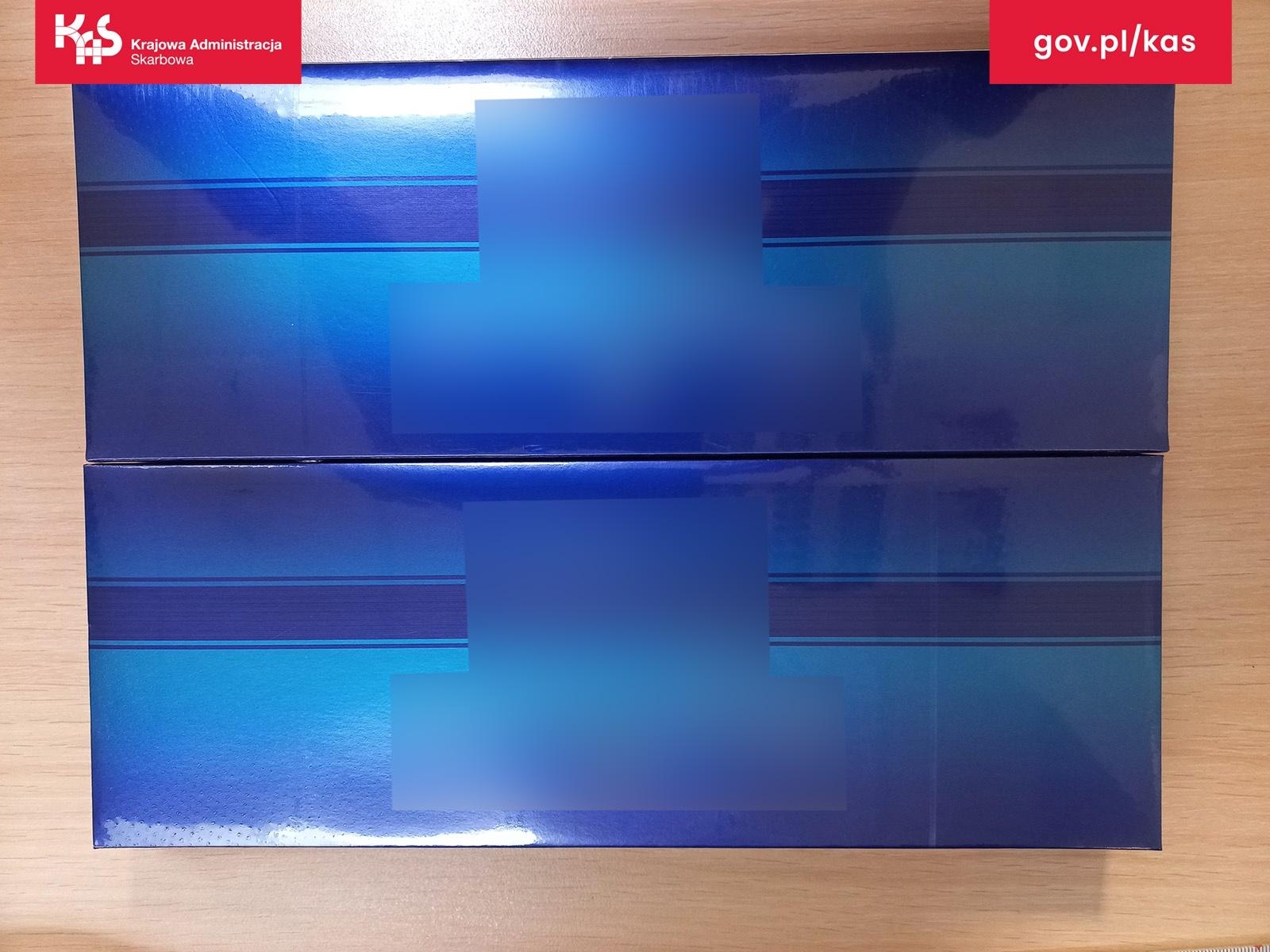 Zdjęcie w galerii na portalu naszraciborz.pl: Śląskie targowiska pod lupą Krajowej Administracji Skarbowej  wiadomości z regionu