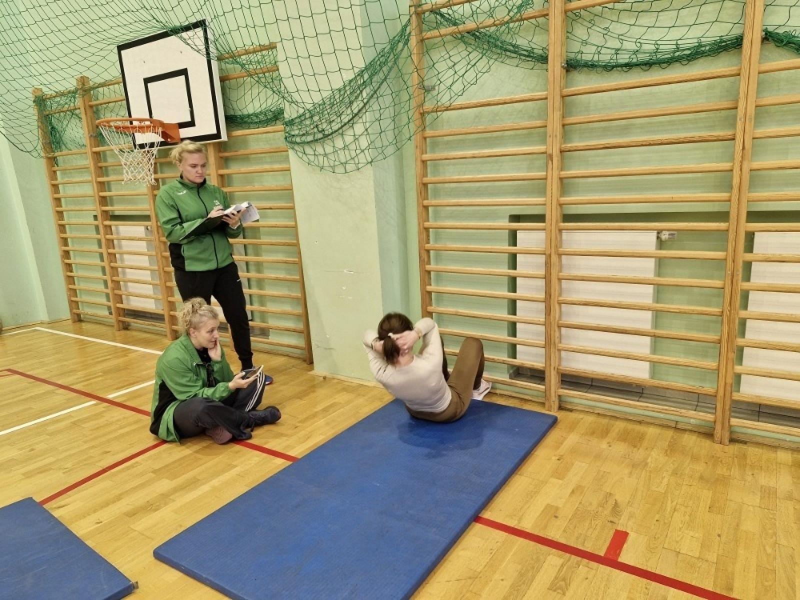 Zdjęcie w galerii na portalu naszraciborz.pl: Śląska Straż Graniczna z Raciborza czeka na kandydatów do służby wiadomości z regionu