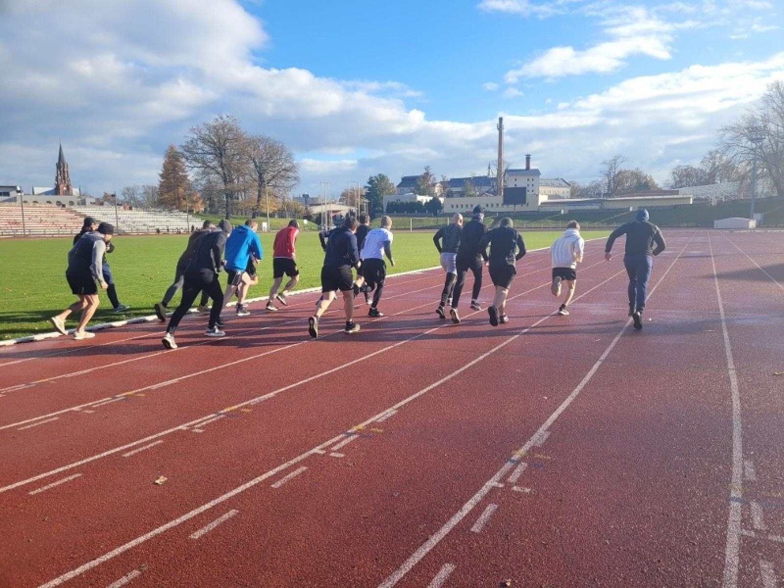 Zdjęcie w galerii na portalu naszraciborz.pl: Śląska Straż Graniczna z Raciborza czeka na kandydatów do służby wiadomości z regionu