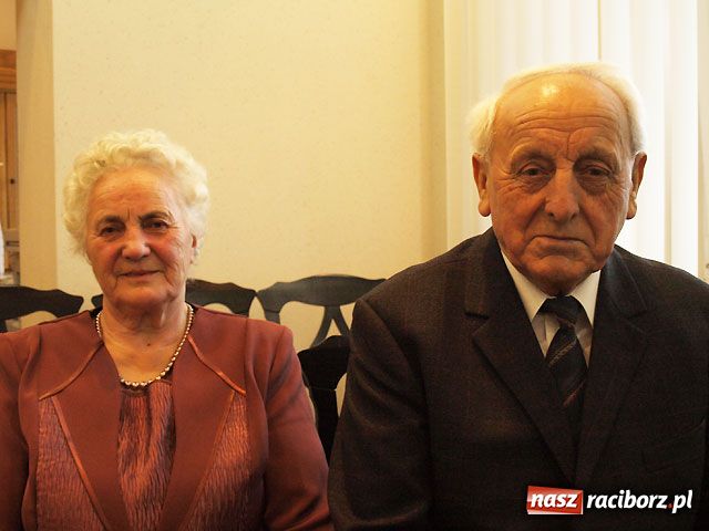 Zdjęcie w galerii na portalu naszraciborz.pl: Złote gody w Pietrowicach Wielkich wiadomości z regionu