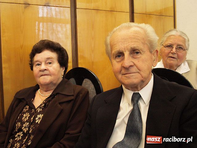 Zdjęcie w galerii na portalu naszraciborz.pl: Złote gody w Pietrowicach Wielkich wiadomości z regionu