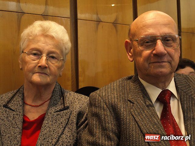 Zdjęcie w galerii na portalu naszraciborz.pl: Złote gody w Pietrowicach Wielkich wiadomości z regionu