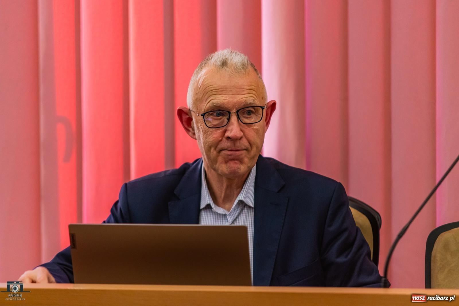 Zdjęcie w galerii na portalu naszraciborz.pl: Komisja rozwoju gospodarczego dyskutowała nad dietami i zmianami w budżecie wiadomości z regionu