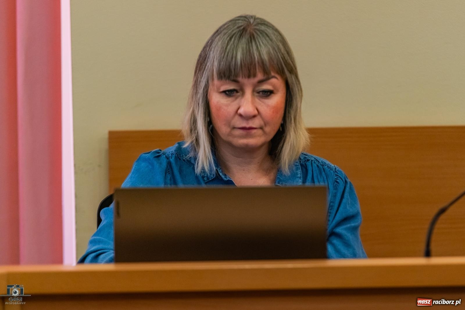 Zdjęcie w galerii na portalu naszraciborz.pl: Komisja rozwoju gospodarczego dyskutowała nad dietami i zmianami w budżecie wiadomości z regionu