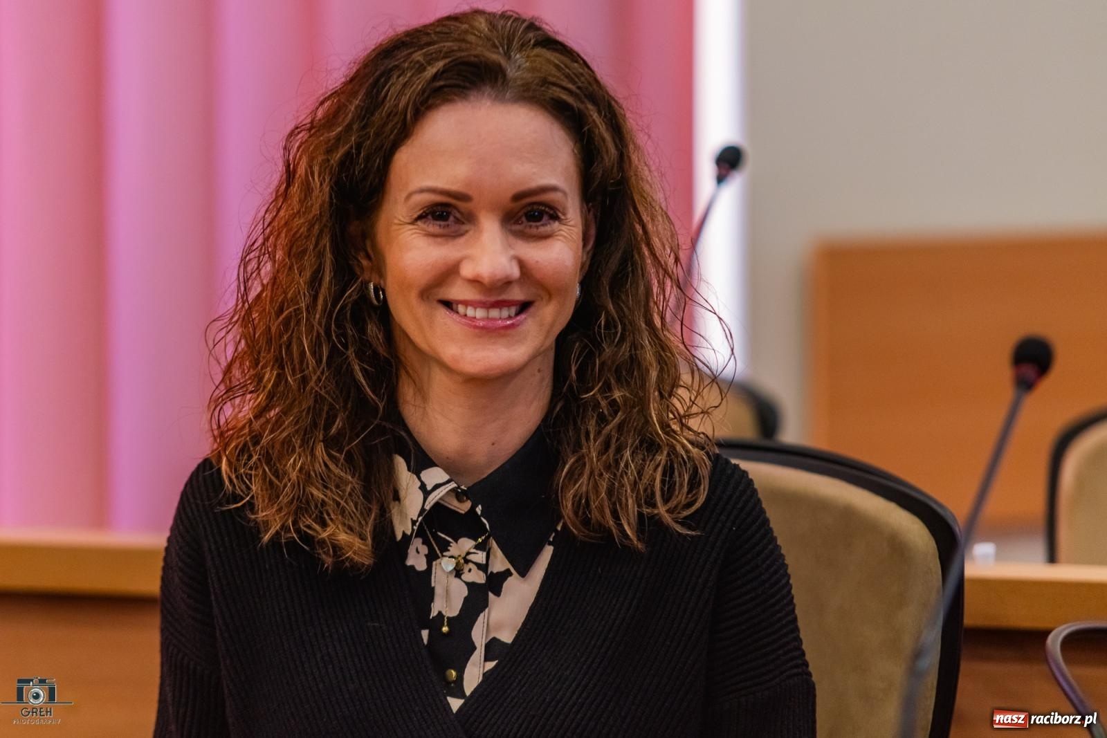 Zdjęcie w galerii na portalu naszraciborz.pl: Komisja rozwoju gospodarczego dyskutowała nad dietami i zmianami w budżecie wiadomości z regionu