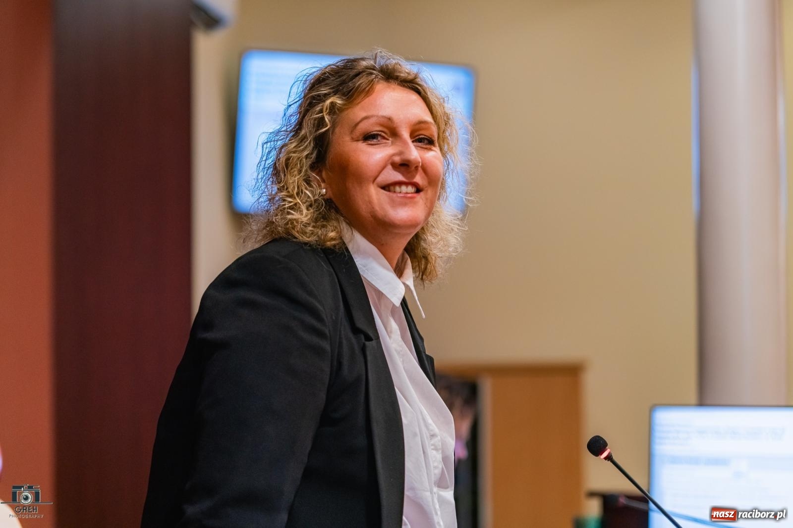 Zdjęcie w galerii na portalu naszraciborz.pl: Komisja rozwoju gospodarczego dyskutowała nad dietami i zmianami w budżecie wiadomości z regionu