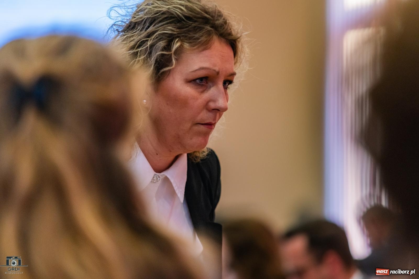 Zdjęcie w galerii na portalu naszraciborz.pl: Komisja rozwoju gospodarczego dyskutowała nad dietami i zmianami w budżecie wiadomości z regionu