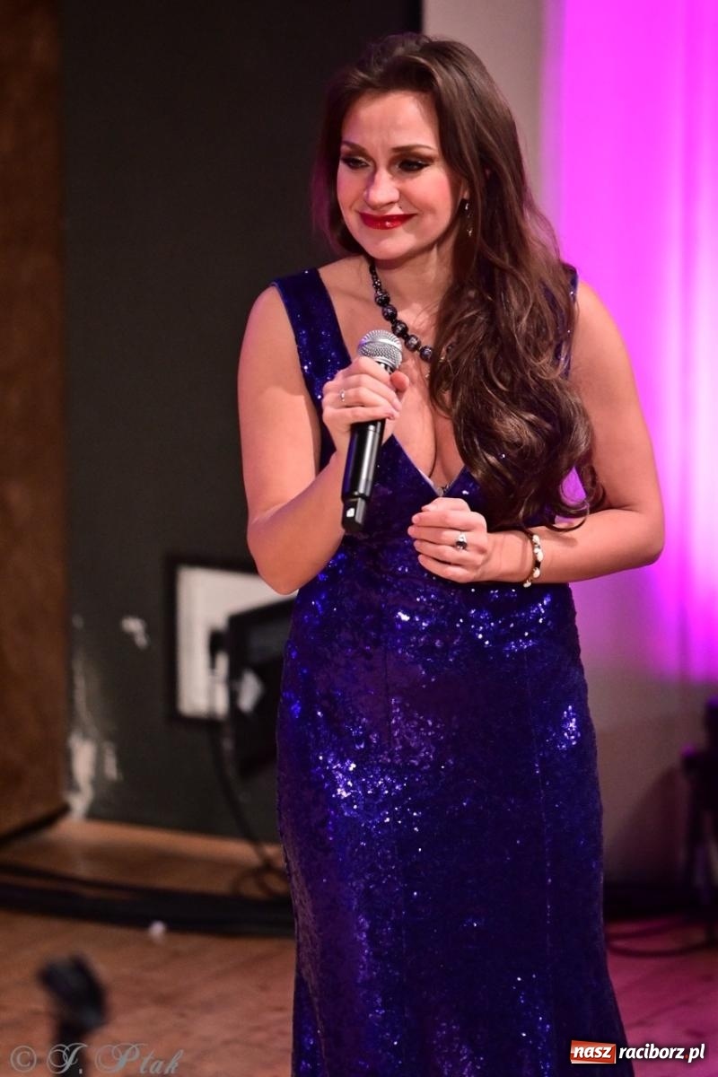 Zdjęcie w galerii na portalu naszraciborz.pl: Wielka gala operetkowa: Johann Strauss i przyjaciele zachwycili Racibórz wiadomości z regionu