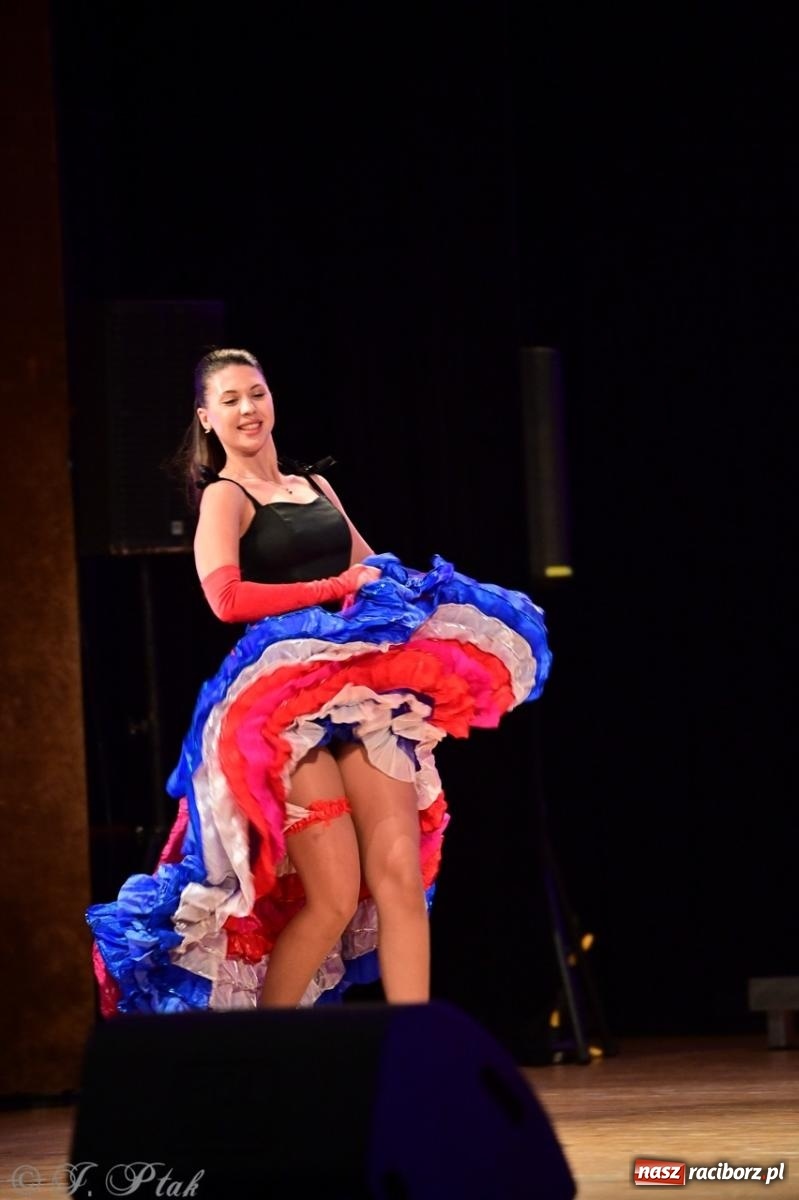 Zdjęcie w galerii na portalu naszraciborz.pl: Wielka gala operetkowa: Johann Strauss i przyjaciele zachwycili Racibórz wiadomości z regionu