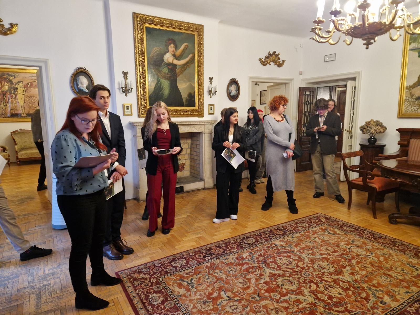 Zdjęcie w galerii na portalu naszraciborz.pl: Marta Musioł zwyciężczynią ogólnopolskiego konkursu krakowskie perełki wiadomości z regionu