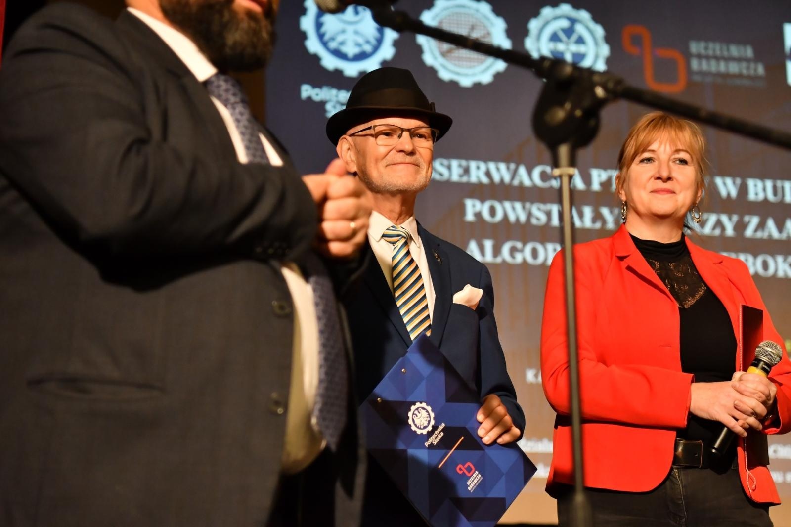 Zdjęcie w galerii na portalu naszraciborz.pl: Most między nauką a przyrodą: Obserwacja ptaków w Kuźni Raciborskiej wiadomości z regionu