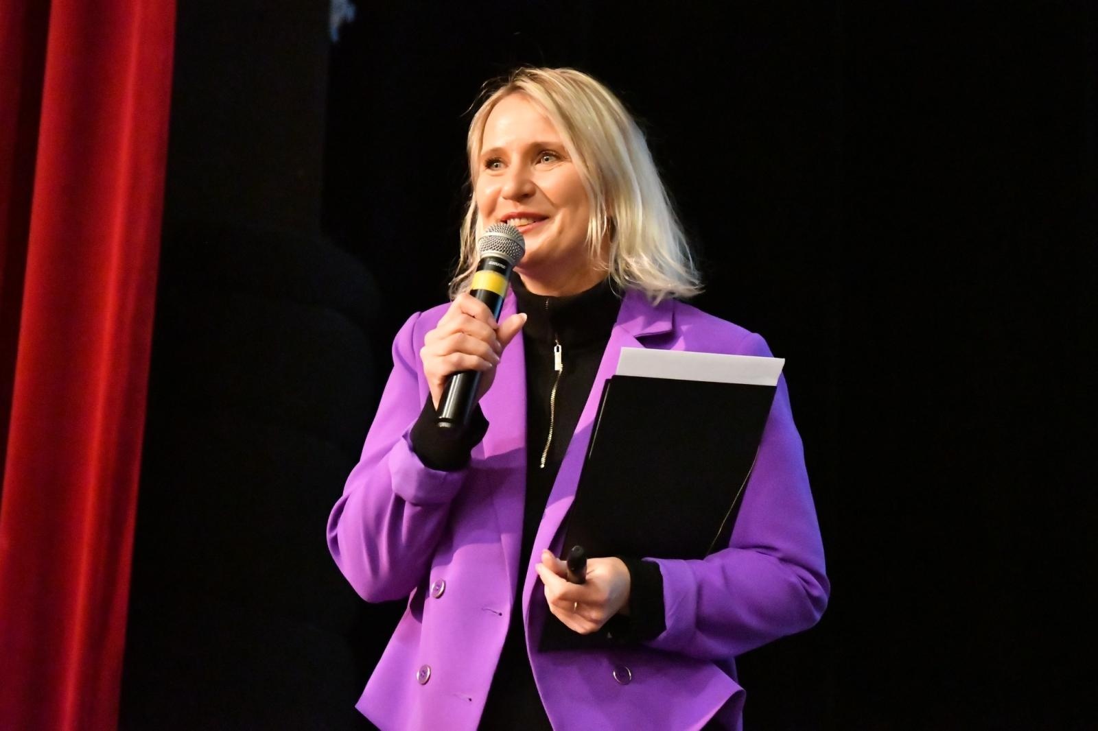 Zdjęcie w galerii na portalu naszraciborz.pl: Most między nauką a przyrodą: Obserwacja ptaków w Kuźni Raciborskiej wiadomości z regionu