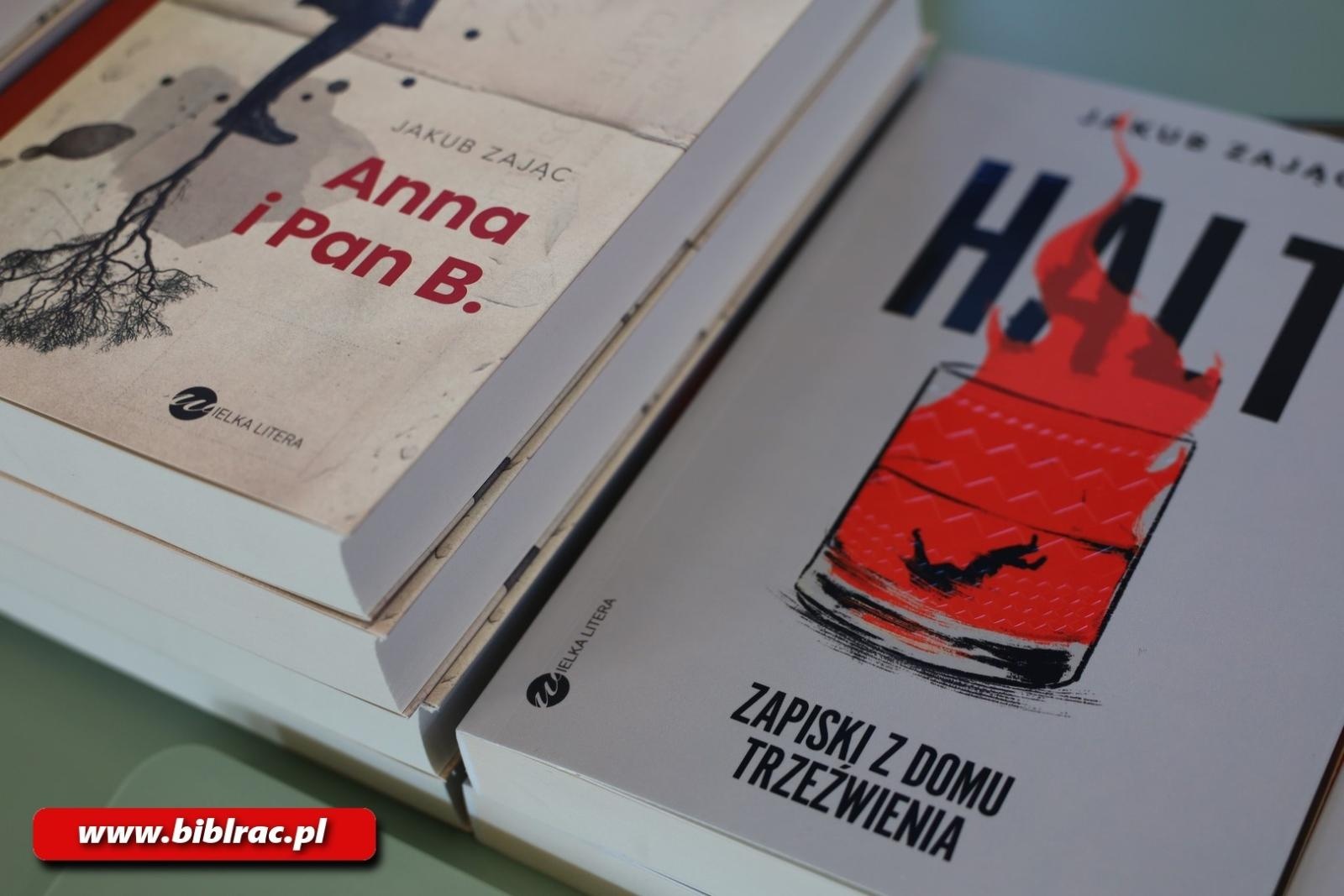 Zdjęcie w galerii na portalu naszraciborz.pl: Jakub Zając pierwszym gościem Stacji Młodych wiadomości z regionu