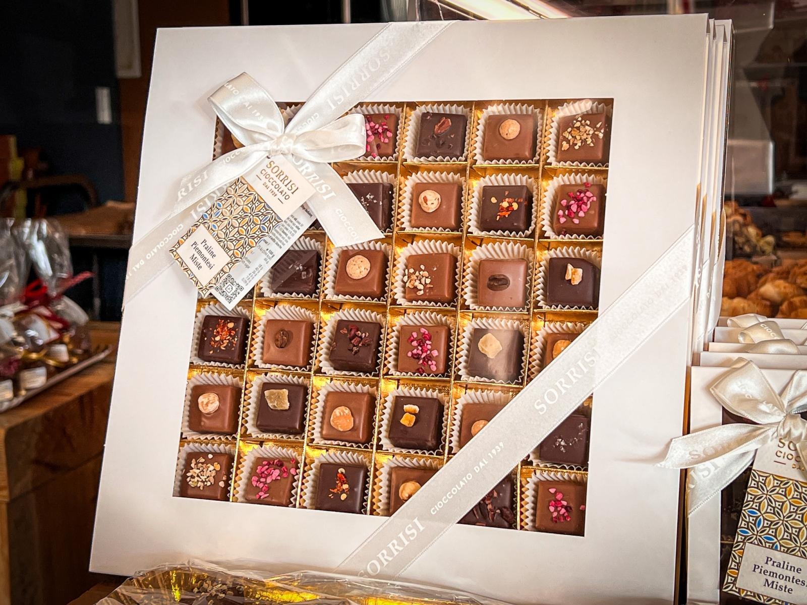 Zdjęcie w galerii na portalu naszraciborz.pl: Oliwa i Wino: włoskie delikatesy w Raciborzu zapraszają na świąteczne zakupy [ZDJĘCIA NOWOŚCI] wiadomości z regionu