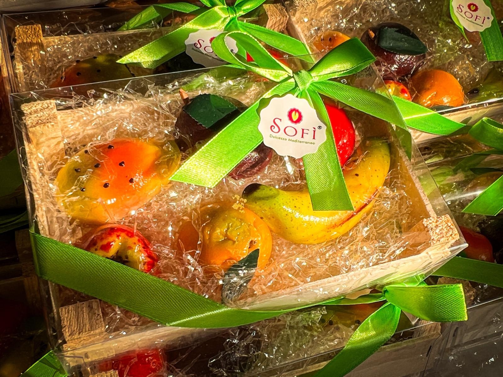 Zdjęcie w galerii na portalu naszraciborz.pl: Oliwa i Wino: włoskie delikatesy w Raciborzu zapraszają na świąteczne zakupy [ZDJĘCIA NOWOŚCI] wiadomości z regionu