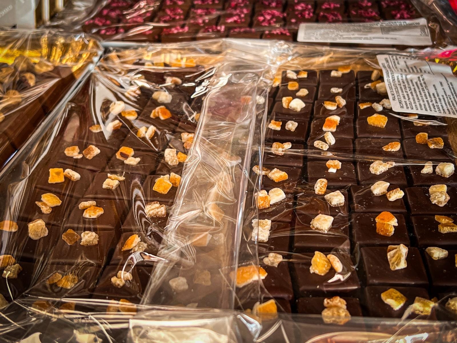 Zdjęcie w galerii na portalu naszraciborz.pl: Oliwa i Wino: włoskie delikatesy w Raciborzu zapraszają na świąteczne zakupy [ZDJĘCIA NOWOŚCI] wiadomości z regionu