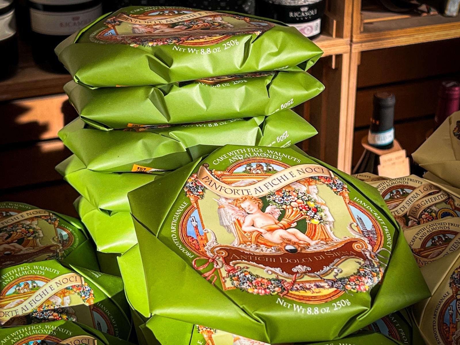 Zdjęcie w galerii na portalu naszraciborz.pl: Oliwa i Wino: włoskie delikatesy w Raciborzu zapraszają na świąteczne zakupy [ZDJĘCIA NOWOŚCI] wiadomości z regionu