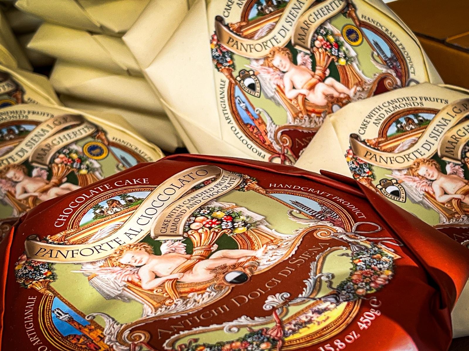 Zdjęcie w galerii na portalu naszraciborz.pl: Oliwa i Wino: włoskie delikatesy w Raciborzu zapraszają na świąteczne zakupy [ZDJĘCIA NOWOŚCI] wiadomości z regionu