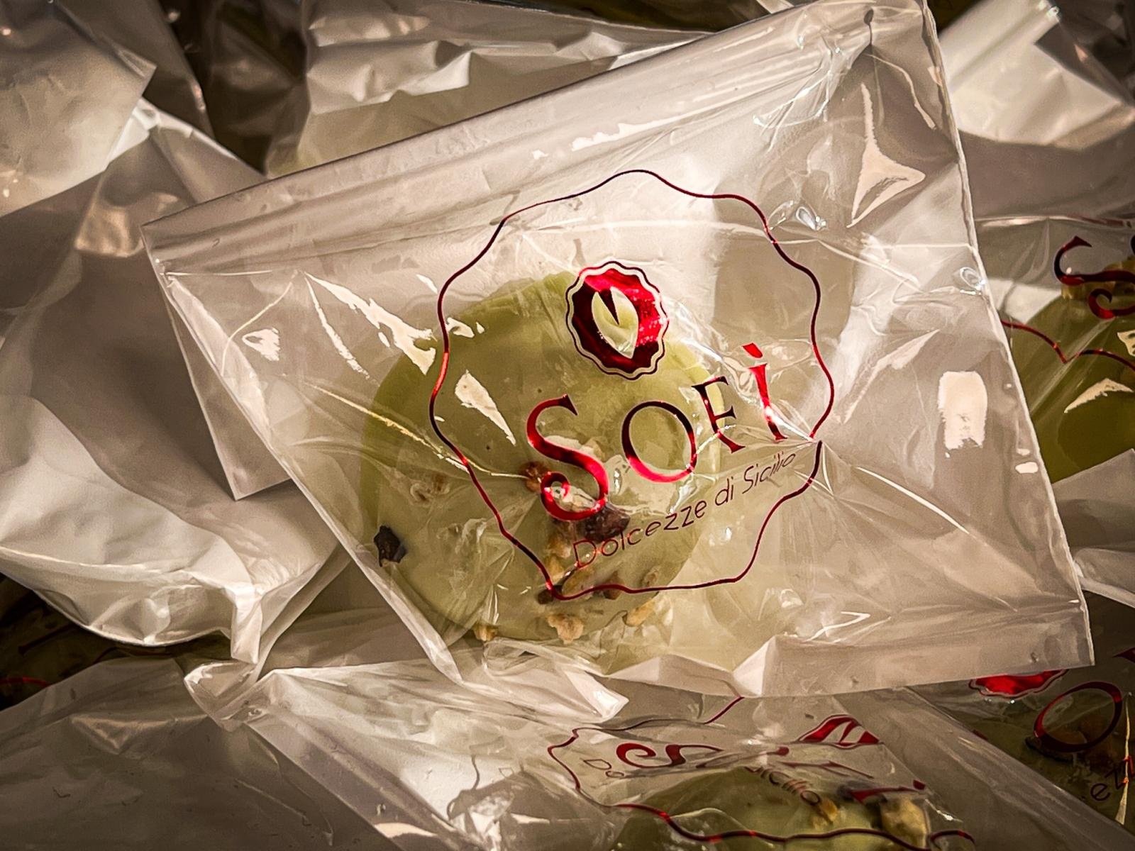 Zdjęcie w galerii na portalu naszraciborz.pl: Oliwa i Wino: włoskie delikatesy w Raciborzu zapraszają na świąteczne zakupy [ZDJĘCIA NOWOŚCI] wiadomości z regionu