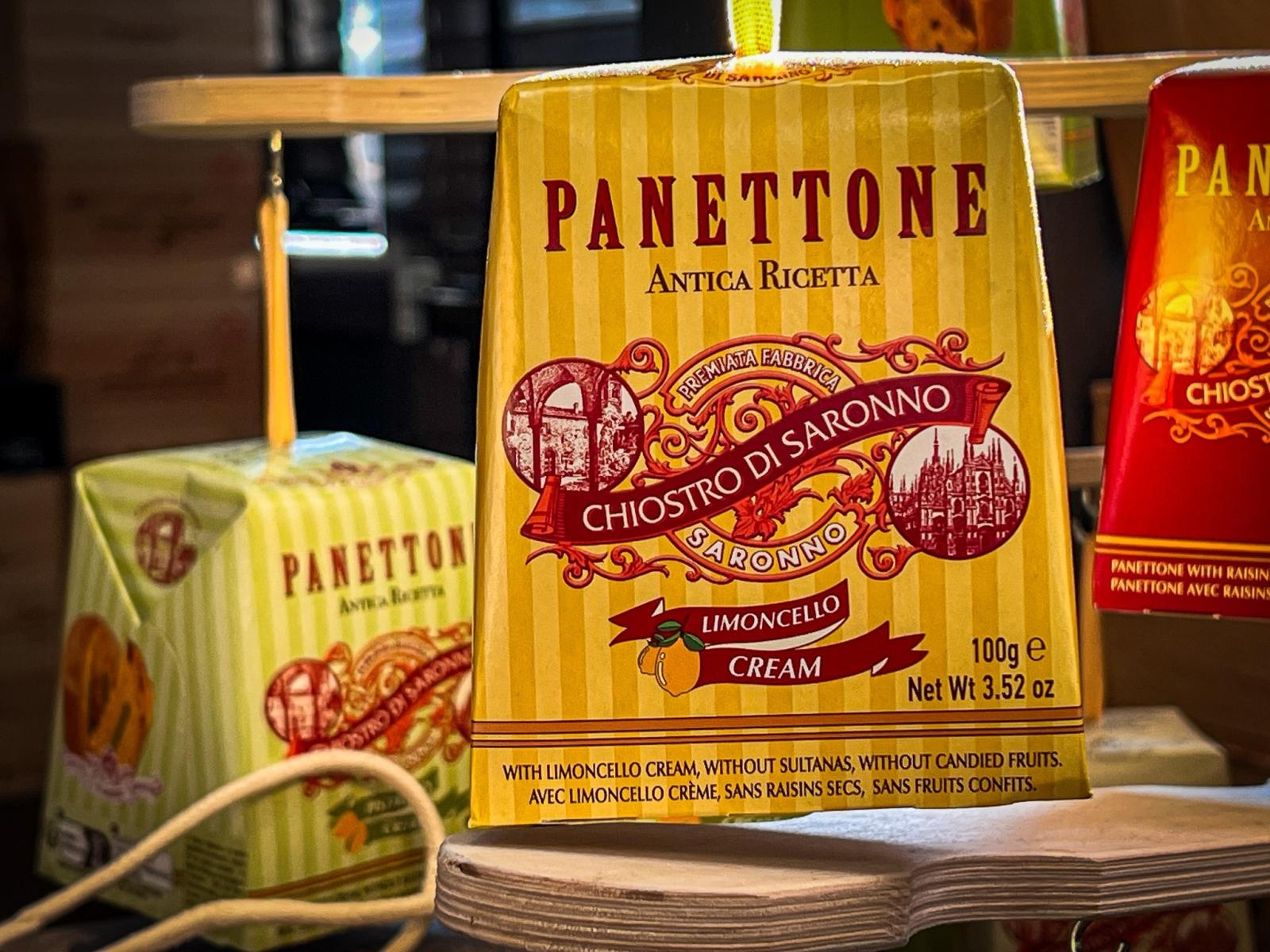 Zdjęcie w galerii na portalu naszraciborz.pl: Oliwa i Wino: włoskie delikatesy w Raciborzu zapraszają na świąteczne zakupy [ZDJĘCIA NOWOŚCI] wiadomości z regionu