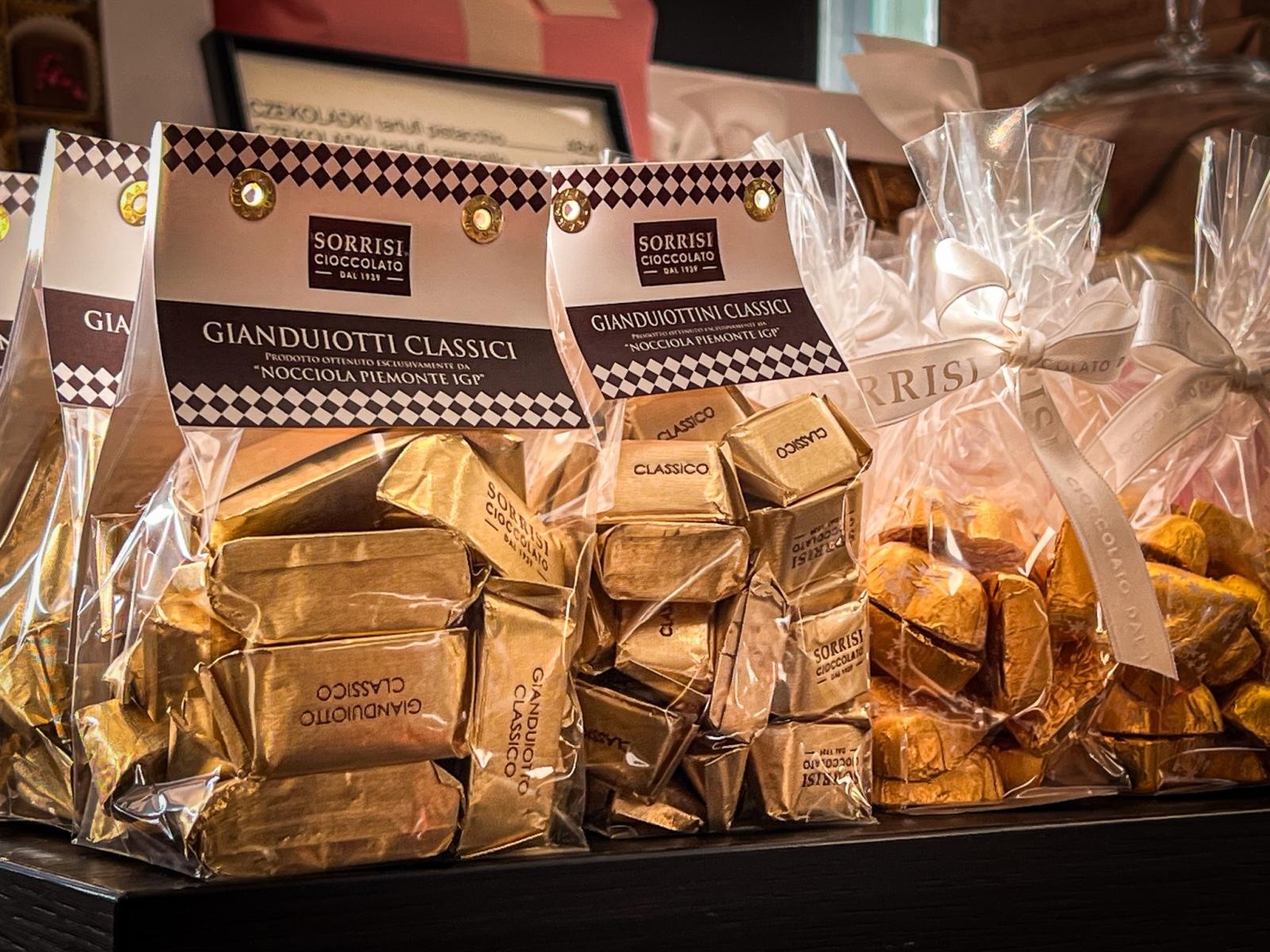 Zdjęcie w galerii na portalu naszraciborz.pl: Oliwa i Wino: włoskie delikatesy w Raciborzu zapraszają na świąteczne zakupy [ZDJĘCIA NOWOŚCI] wiadomości z regionu