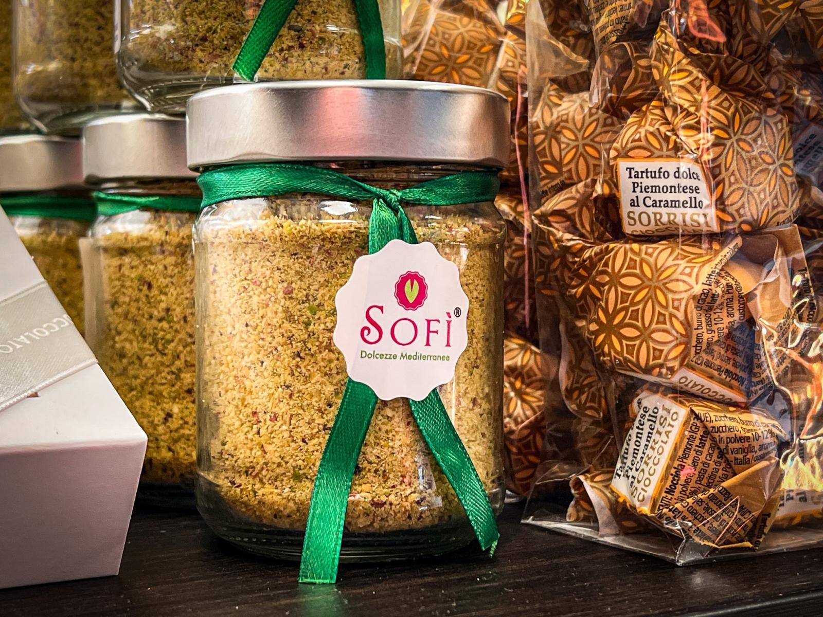 Zdjęcie w galerii na portalu naszraciborz.pl: Oliwa i Wino: włoskie delikatesy w Raciborzu zapraszają na świąteczne zakupy [ZDJĘCIA NOWOŚCI] wiadomości z regionu