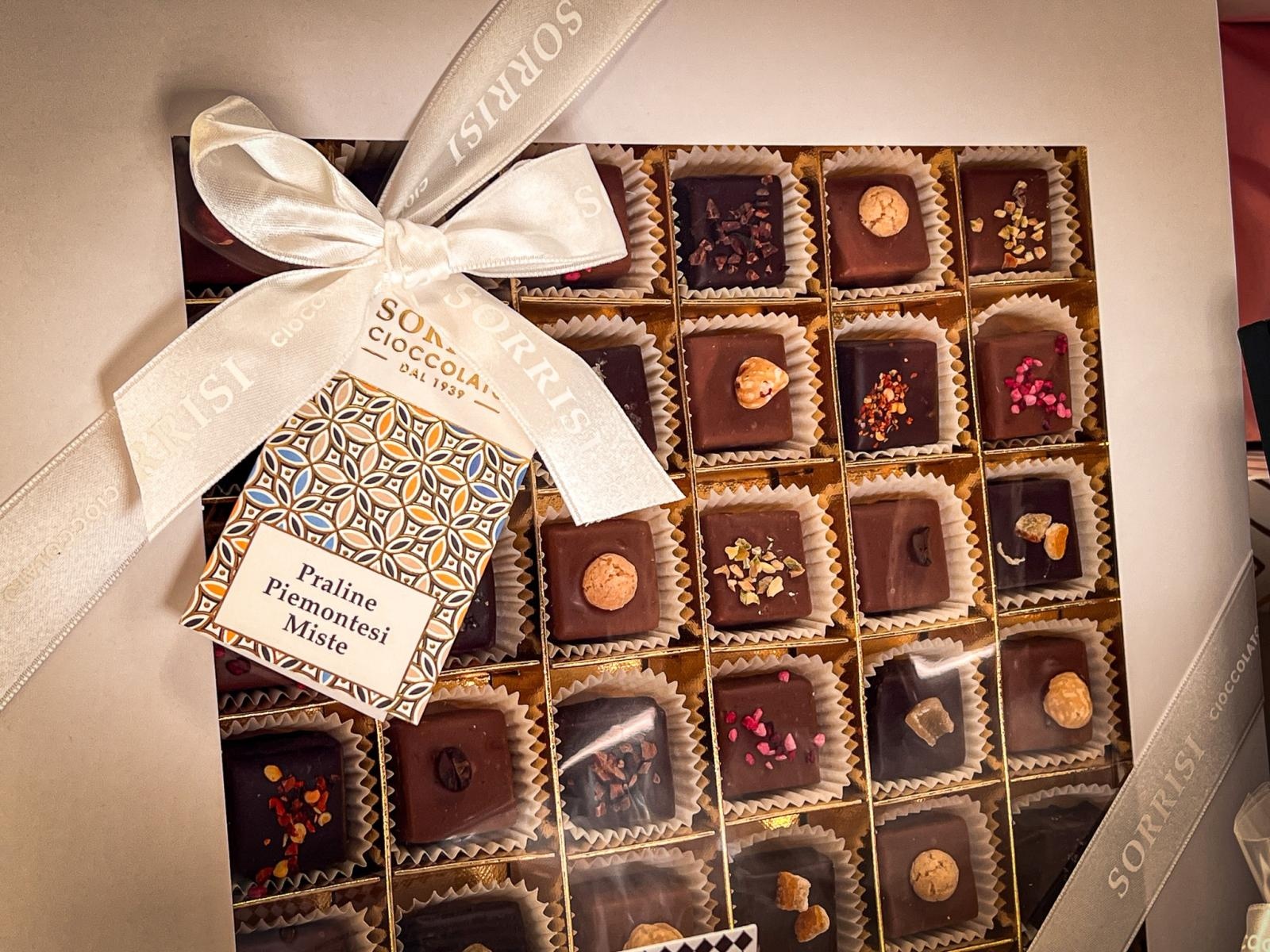 Zdjęcie w galerii na portalu naszraciborz.pl: Oliwa i Wino: włoskie delikatesy w Raciborzu zapraszają na świąteczne zakupy [ZDJĘCIA NOWOŚCI] wiadomości z regionu