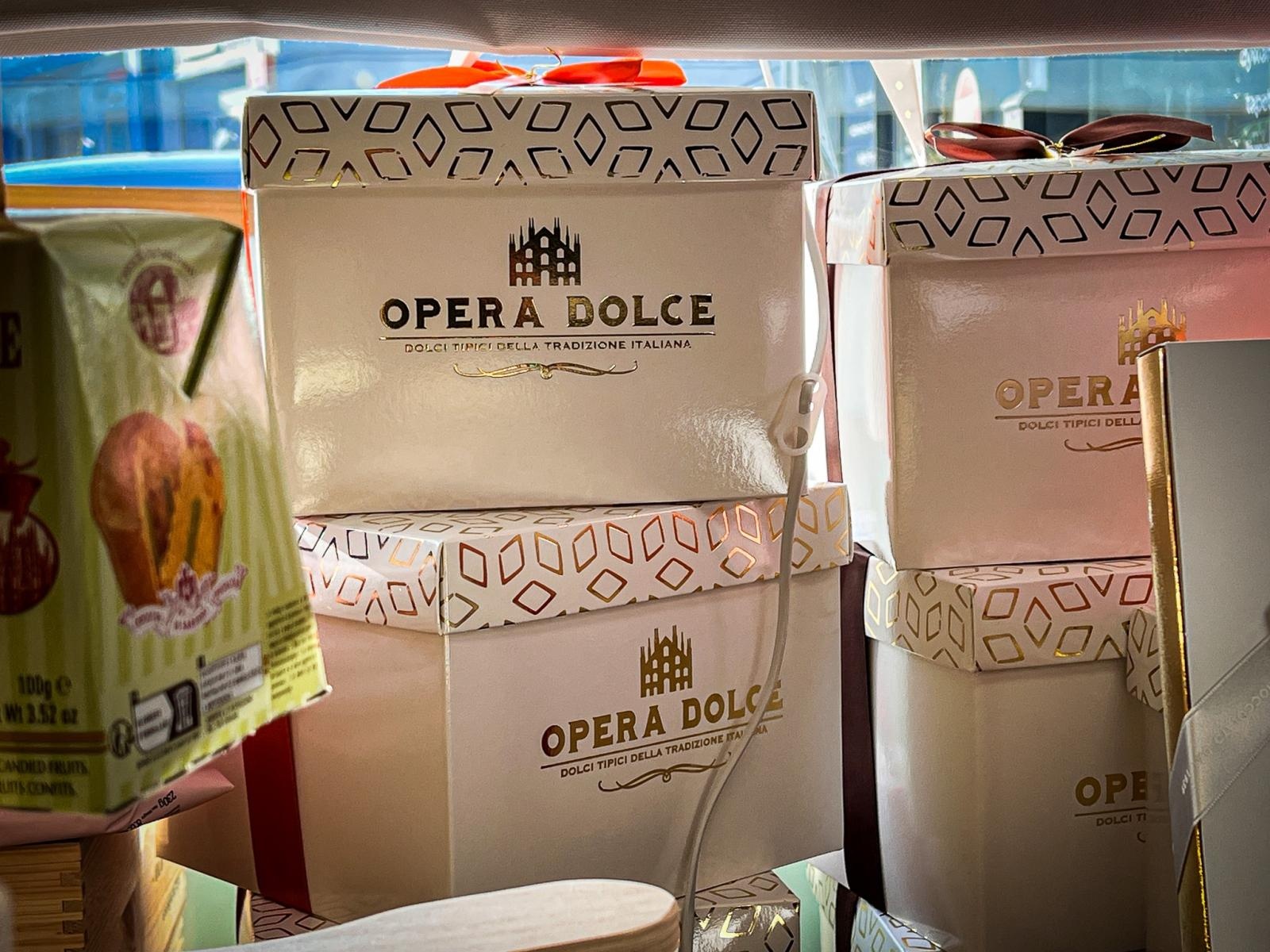 Zdjęcie w galerii na portalu naszraciborz.pl: Oliwa i Wino: włoskie delikatesy w Raciborzu zapraszają na świąteczne zakupy [ZDJĘCIA NOWOŚCI] wiadomości z regionu