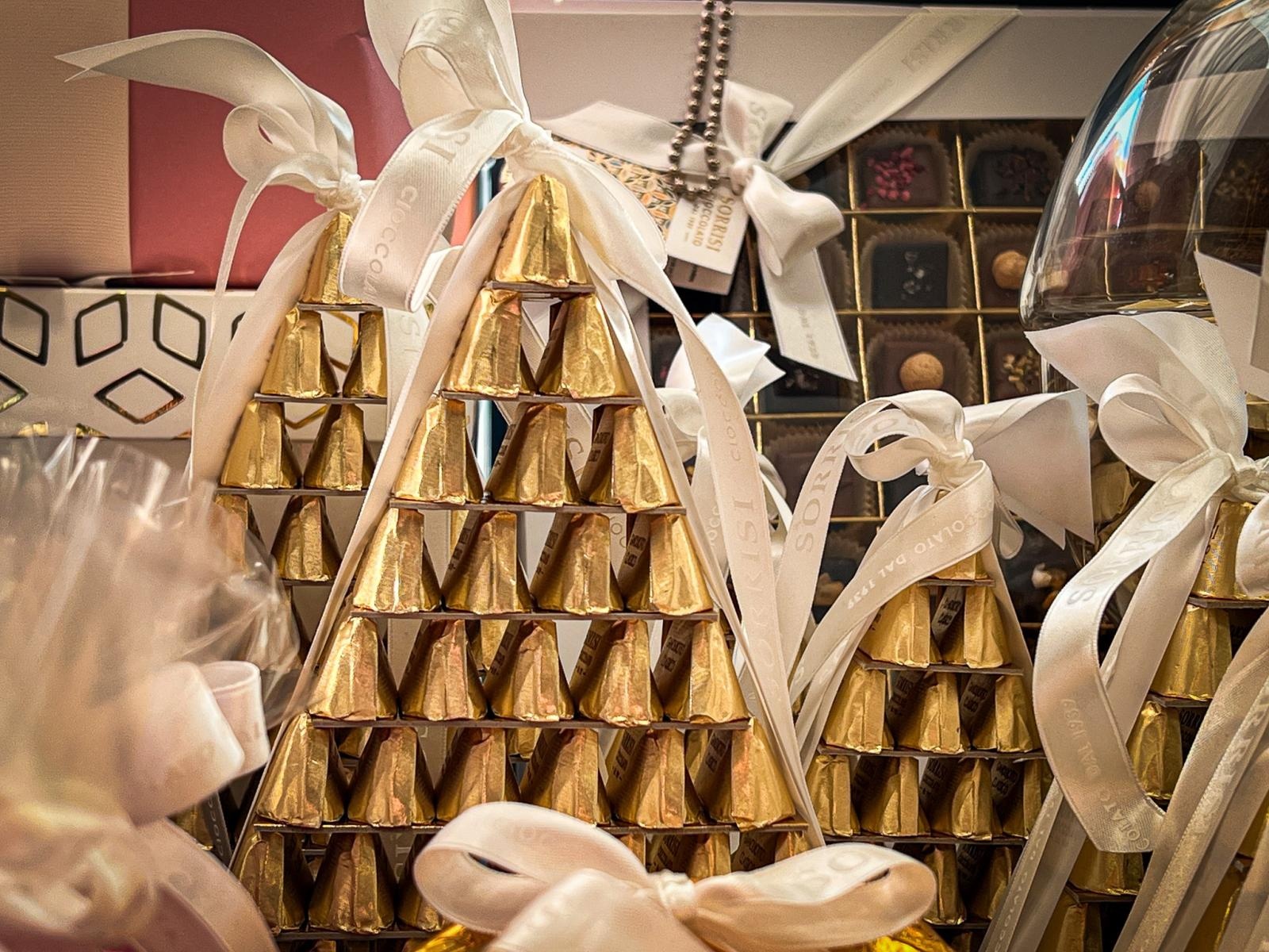 Zdjęcie w galerii na portalu naszraciborz.pl: Oliwa i Wino: włoskie delikatesy w Raciborzu zapraszają na świąteczne zakupy [ZDJĘCIA NOWOŚCI] wiadomości z regionu