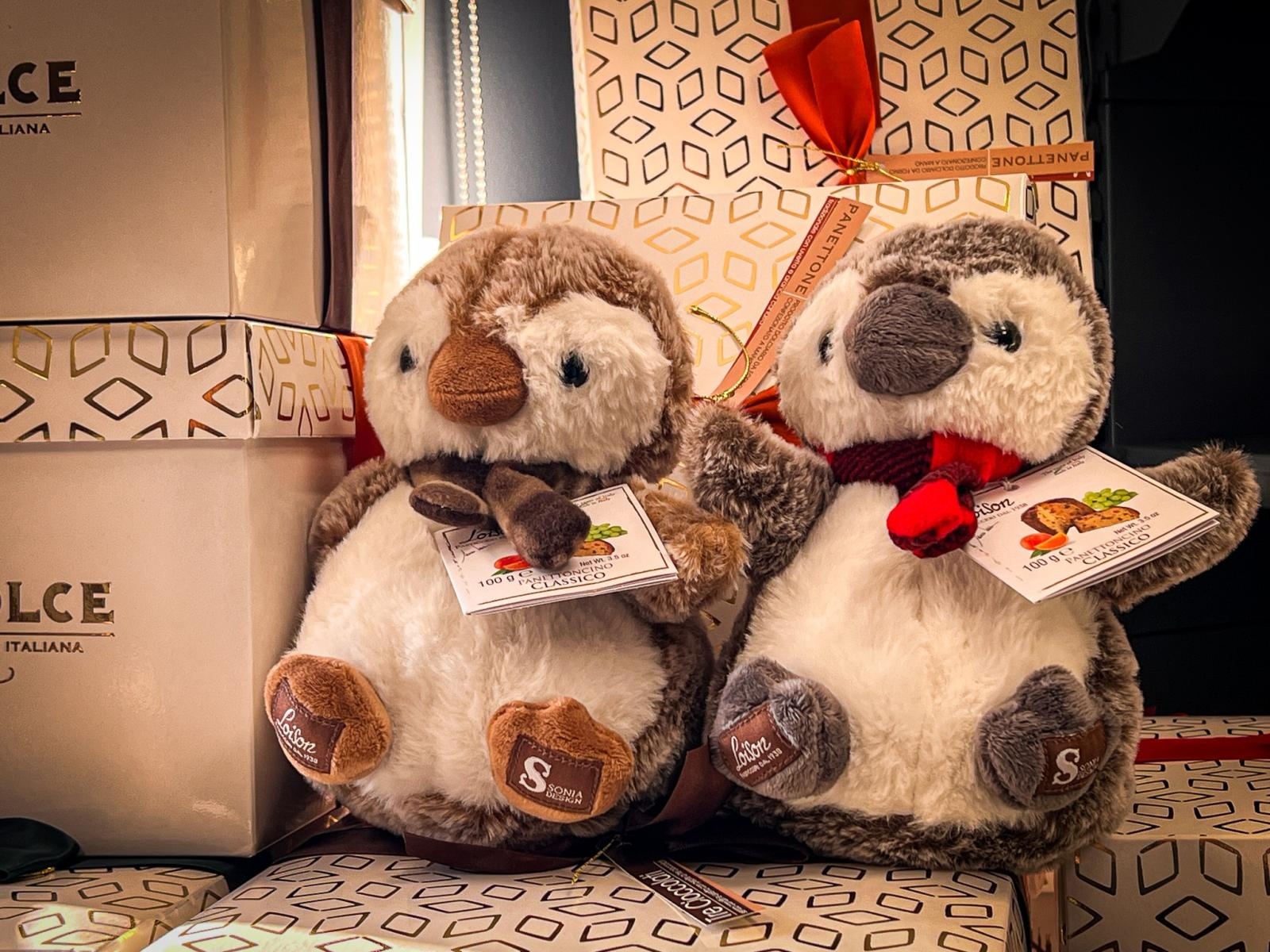 Zdjęcie w galerii na portalu naszraciborz.pl: Oliwa i Wino: włoskie delikatesy w Raciborzu zapraszają na świąteczne zakupy [ZDJĘCIA NOWOŚCI] wiadomości z regionu