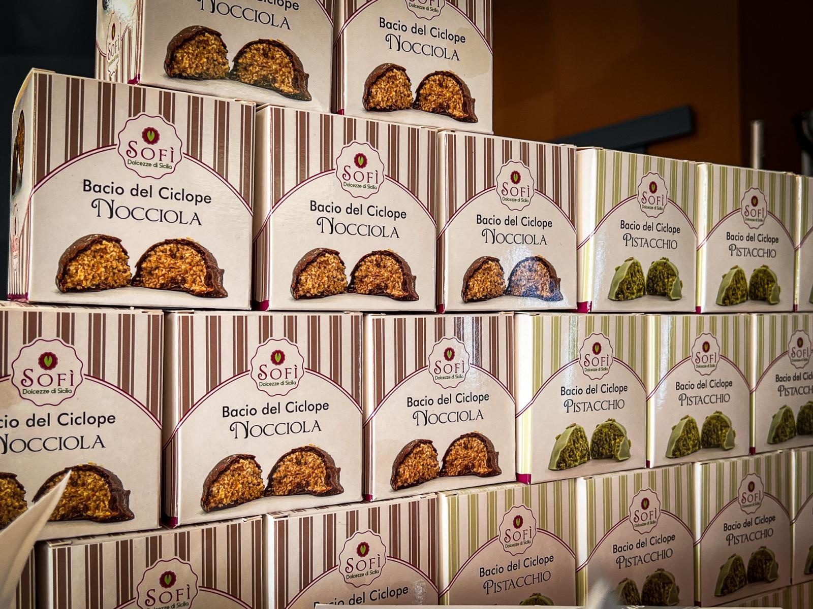 Zdjęcie w galerii na portalu naszraciborz.pl: Oliwa i Wino: włoskie delikatesy w Raciborzu zapraszają na świąteczne zakupy [ZDJĘCIA NOWOŚCI] wiadomości z regionu