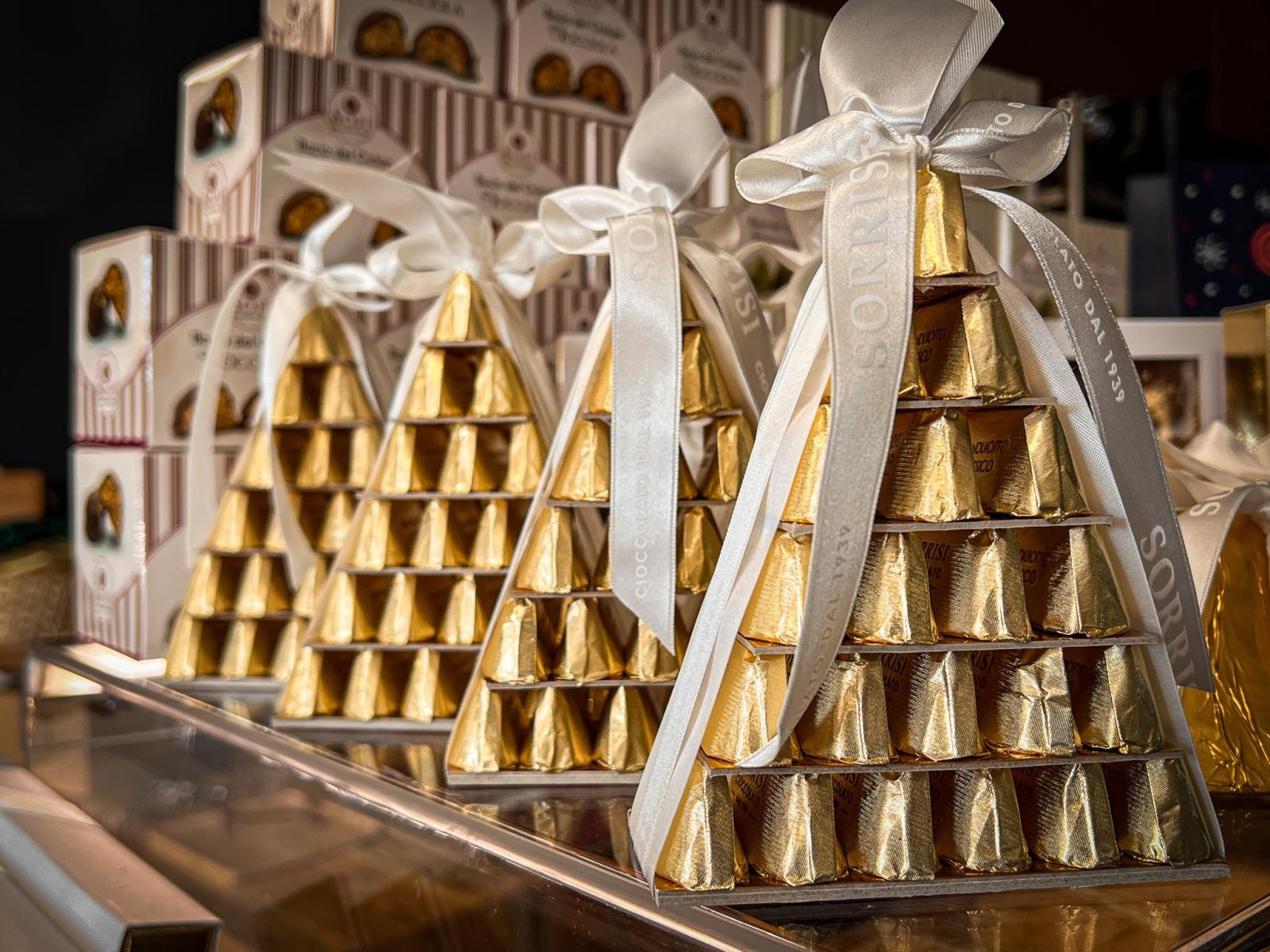 Zdjęcie w galerii na portalu naszraciborz.pl: Oliwa i Wino: włoskie delikatesy w Raciborzu zapraszają na świąteczne zakupy [ZDJĘCIA NOWOŚCI] wiadomości z regionu