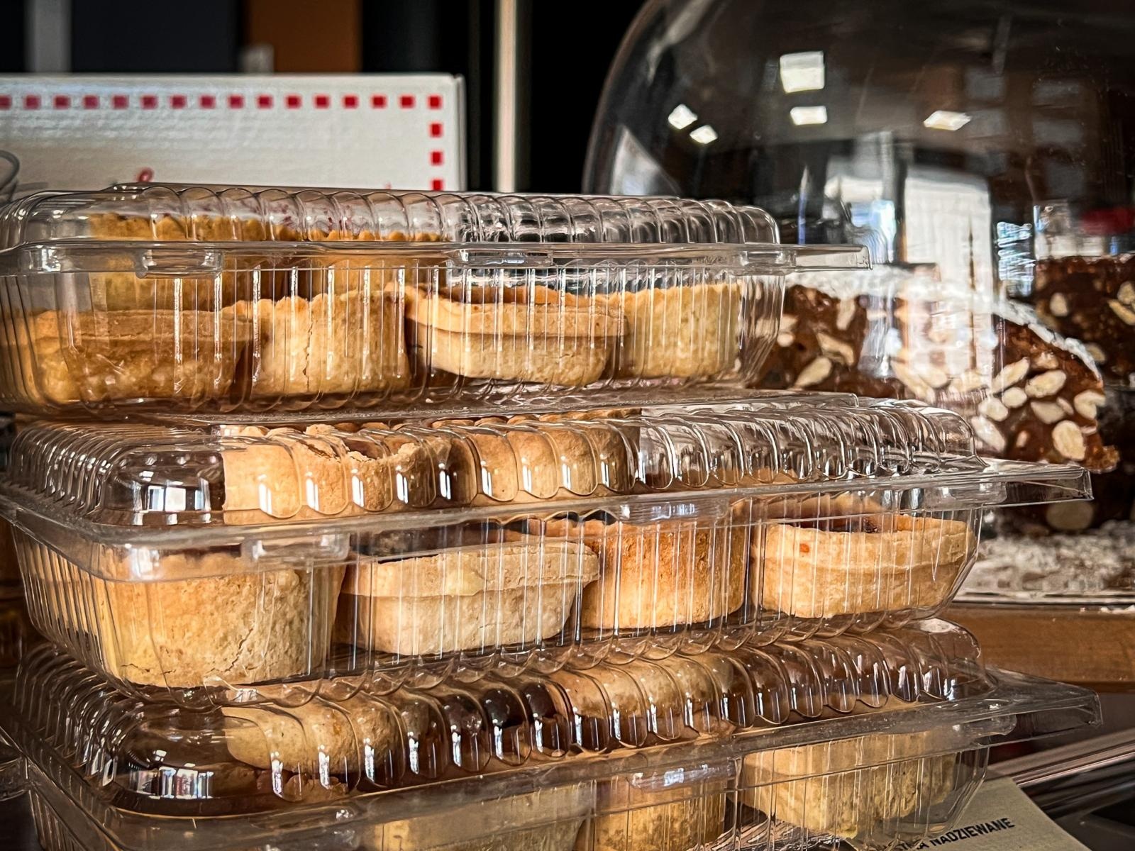 Zdjęcie w galerii na portalu naszraciborz.pl: Oliwa i Wino: włoskie delikatesy w Raciborzu zapraszają na świąteczne zakupy [ZDJĘCIA NOWOŚCI] wiadomości z regionu