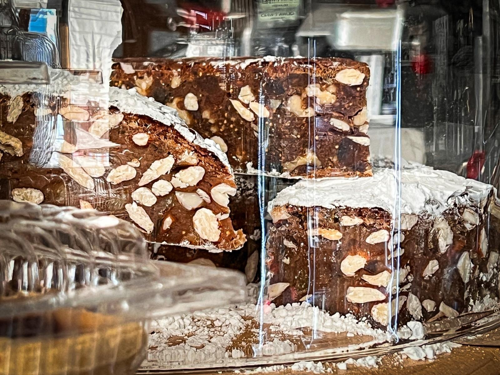 Zdjęcie w galerii na portalu naszraciborz.pl: Oliwa i Wino: włoskie delikatesy w Raciborzu zapraszają na świąteczne zakupy [ZDJĘCIA NOWOŚCI] wiadomości z regionu