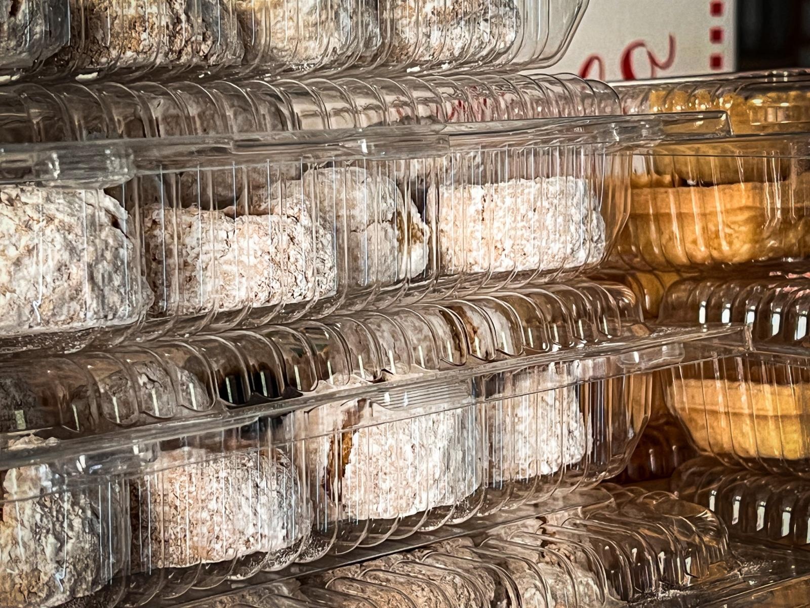 Zdjęcie w galerii na portalu naszraciborz.pl: Oliwa i Wino: włoskie delikatesy w Raciborzu zapraszają na świąteczne zakupy [ZDJĘCIA NOWOŚCI] wiadomości z regionu