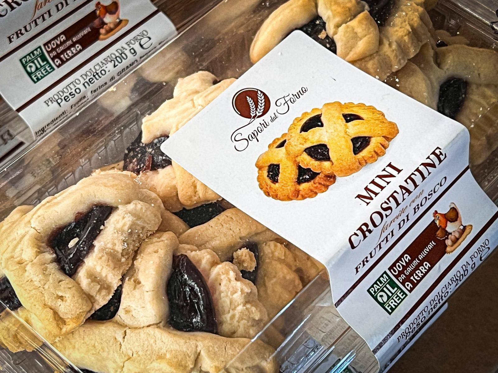 Zdjęcie w galerii na portalu naszraciborz.pl: Oliwa i Wino: włoskie delikatesy w Raciborzu zapraszają na świąteczne zakupy [ZDJĘCIA NOWOŚCI] wiadomości z regionu