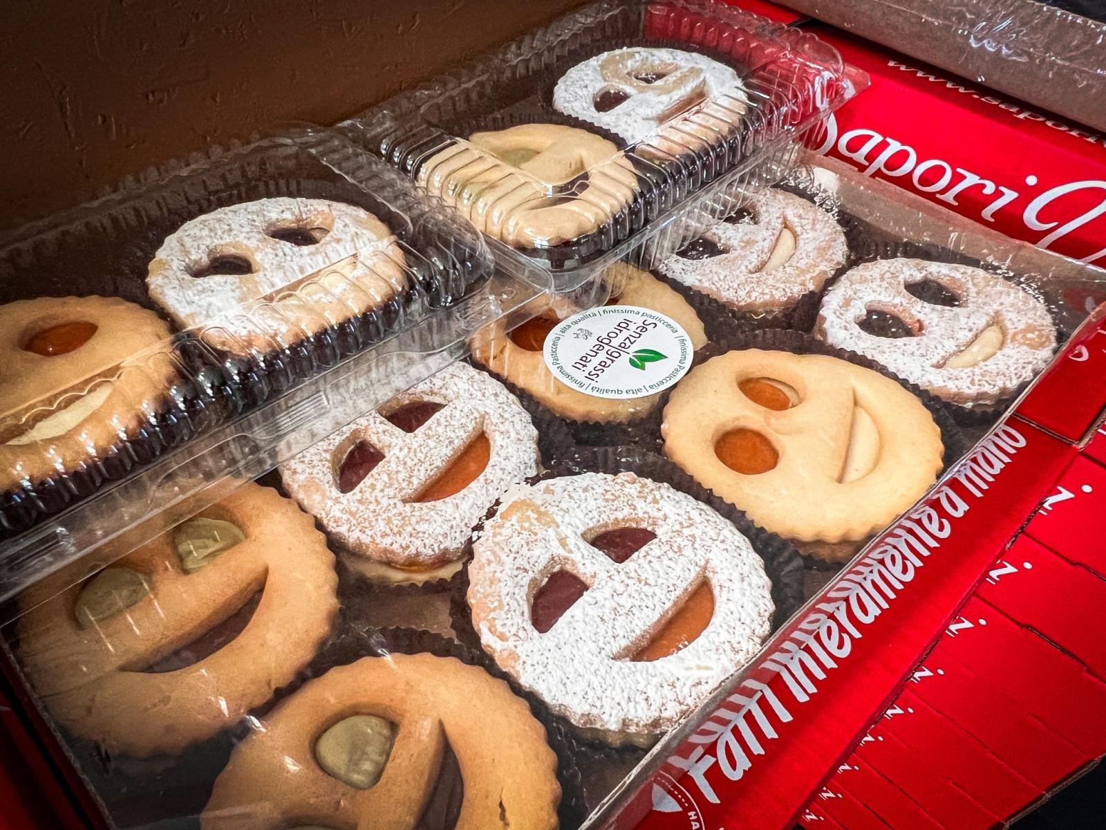 Zdjęcie w galerii na portalu naszraciborz.pl: Oliwa i Wino: włoskie delikatesy w Raciborzu zapraszają na świąteczne zakupy [ZDJĘCIA NOWOŚCI] wiadomości z regionu