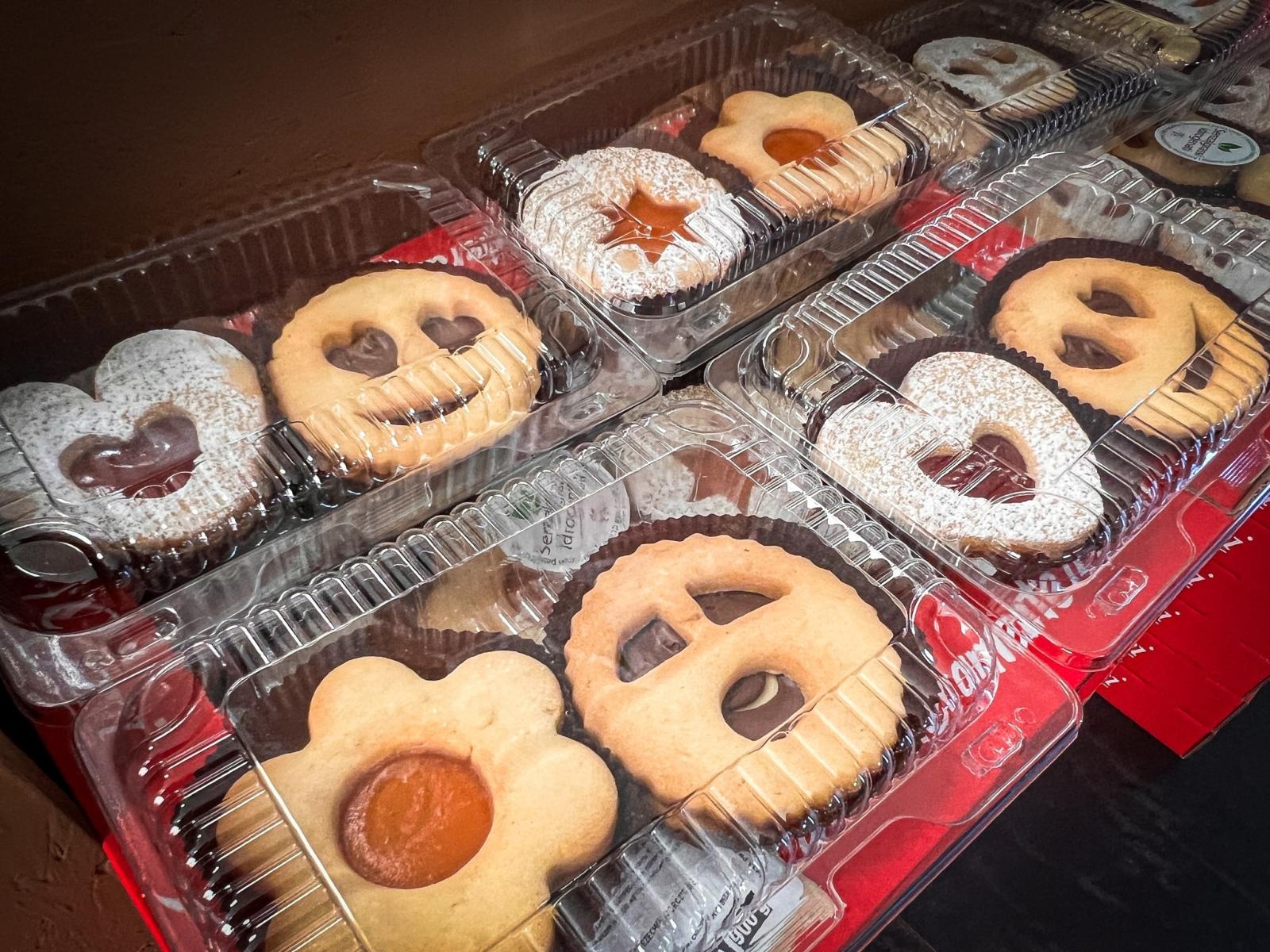 Zdjęcie w galerii na portalu naszraciborz.pl: Oliwa i Wino: włoskie delikatesy w Raciborzu zapraszają na świąteczne zakupy [ZDJĘCIA NOWOŚCI] wiadomości z regionu