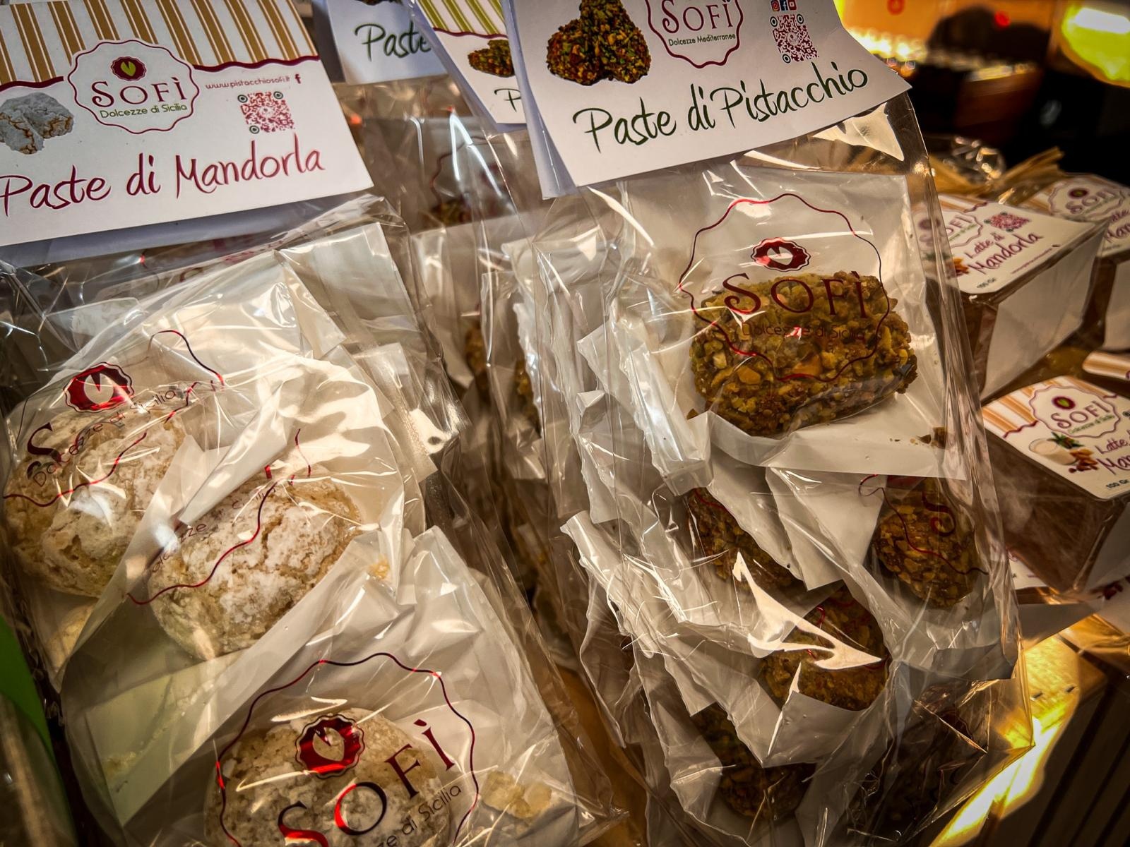 Zdjęcie w galerii na portalu naszraciborz.pl: Oliwa i Wino: włoskie delikatesy w Raciborzu zapraszają na świąteczne zakupy [ZDJĘCIA NOWOŚCI] wiadomości z regionu