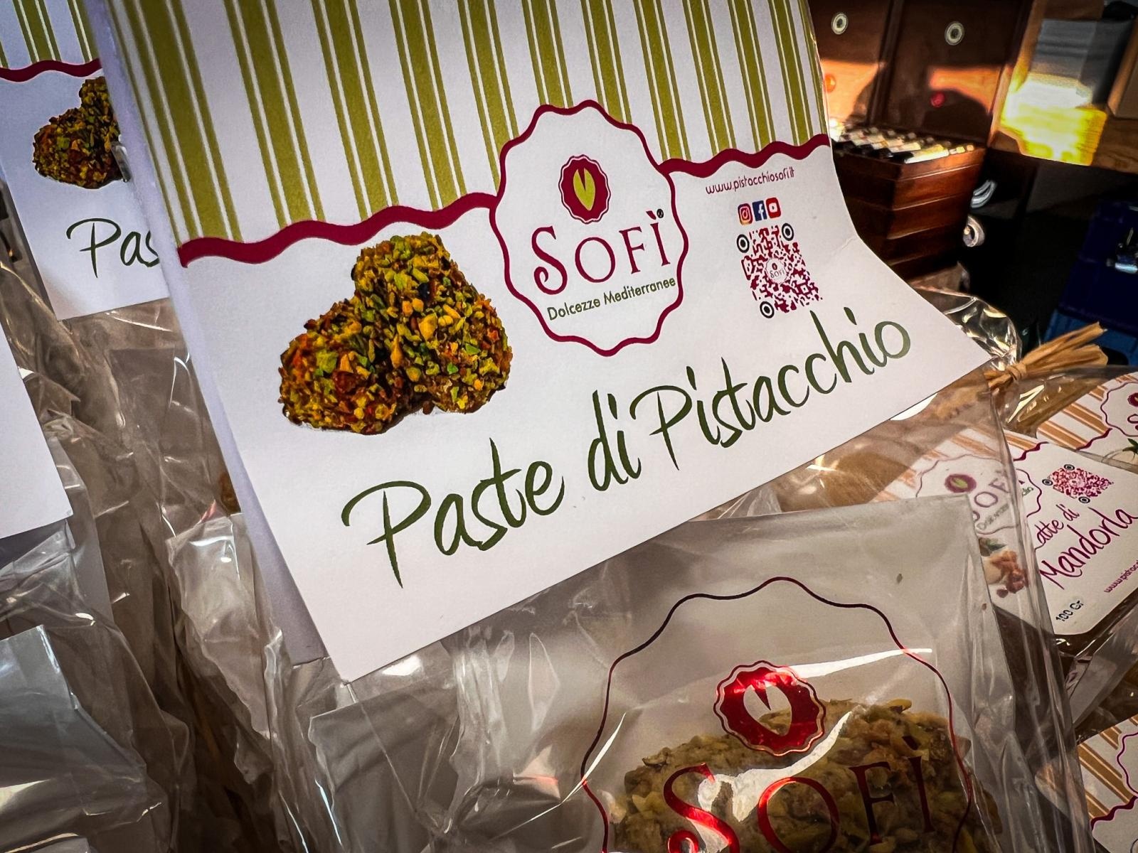 Zdjęcie w galerii na portalu naszraciborz.pl: Oliwa i Wino: włoskie delikatesy w Raciborzu zapraszają na świąteczne zakupy [ZDJĘCIA NOWOŚCI] wiadomości z regionu